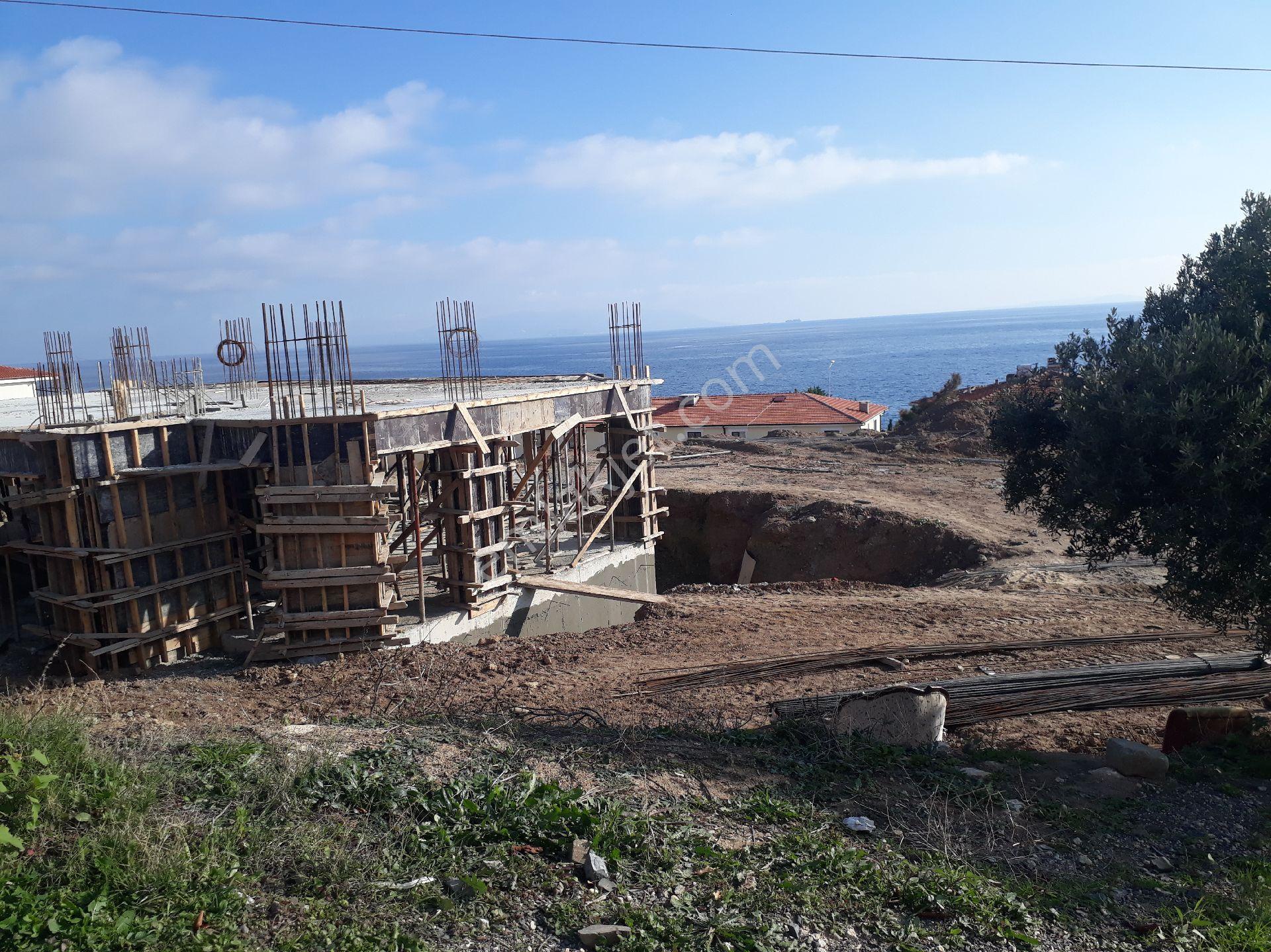 Tekirdağ Şarköy Hoşköy Mh De Satılık Daire - Görsel 3