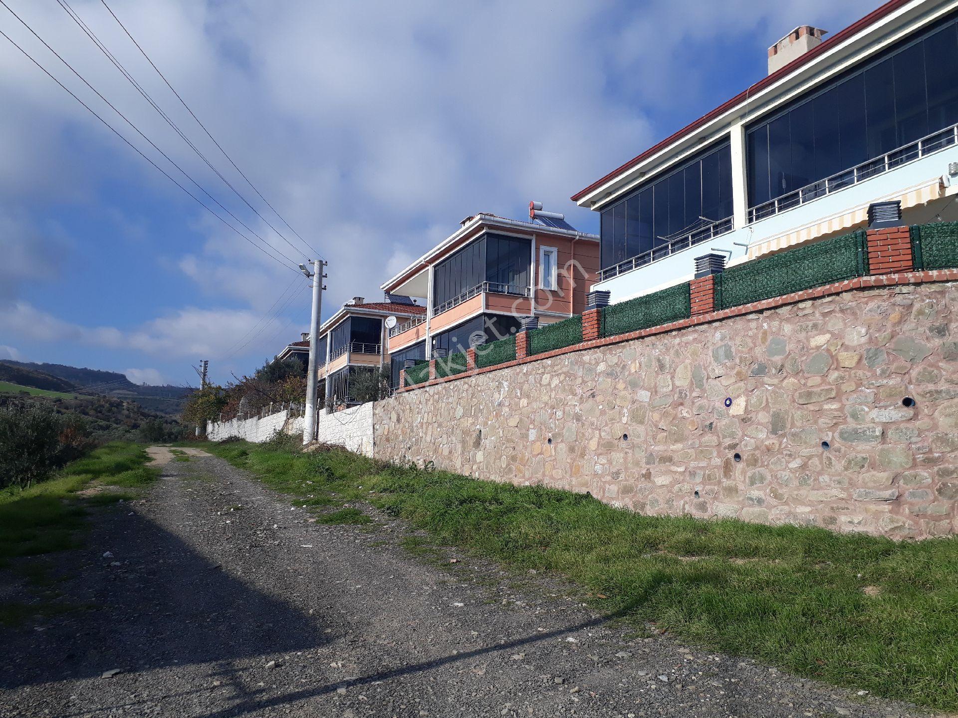 Tekirdağ Şarköy Hoşköy Mh De Satılık Daire - Görsel 21