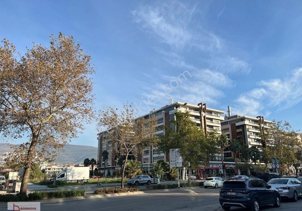 Adliye Yakını 1+1 Mutfak Ve Wc Li Kiralık Ofis - Görsel 8