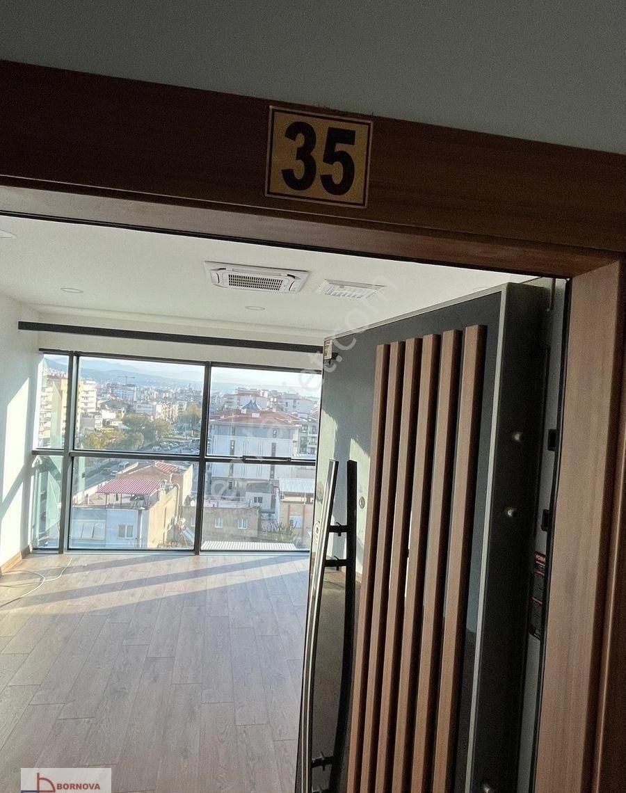 Adliye Yakını 1+1 Mutfak Ve Wc Li Kiralık Ofis - Görsel 6