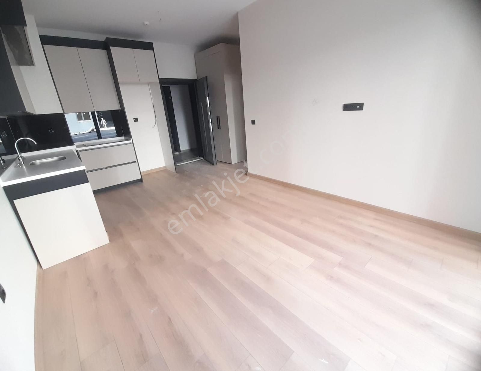 Törekent Metroya 2 Dakika Hastaneye 1 Dakika Mesafede 1+1 - Görsel 8