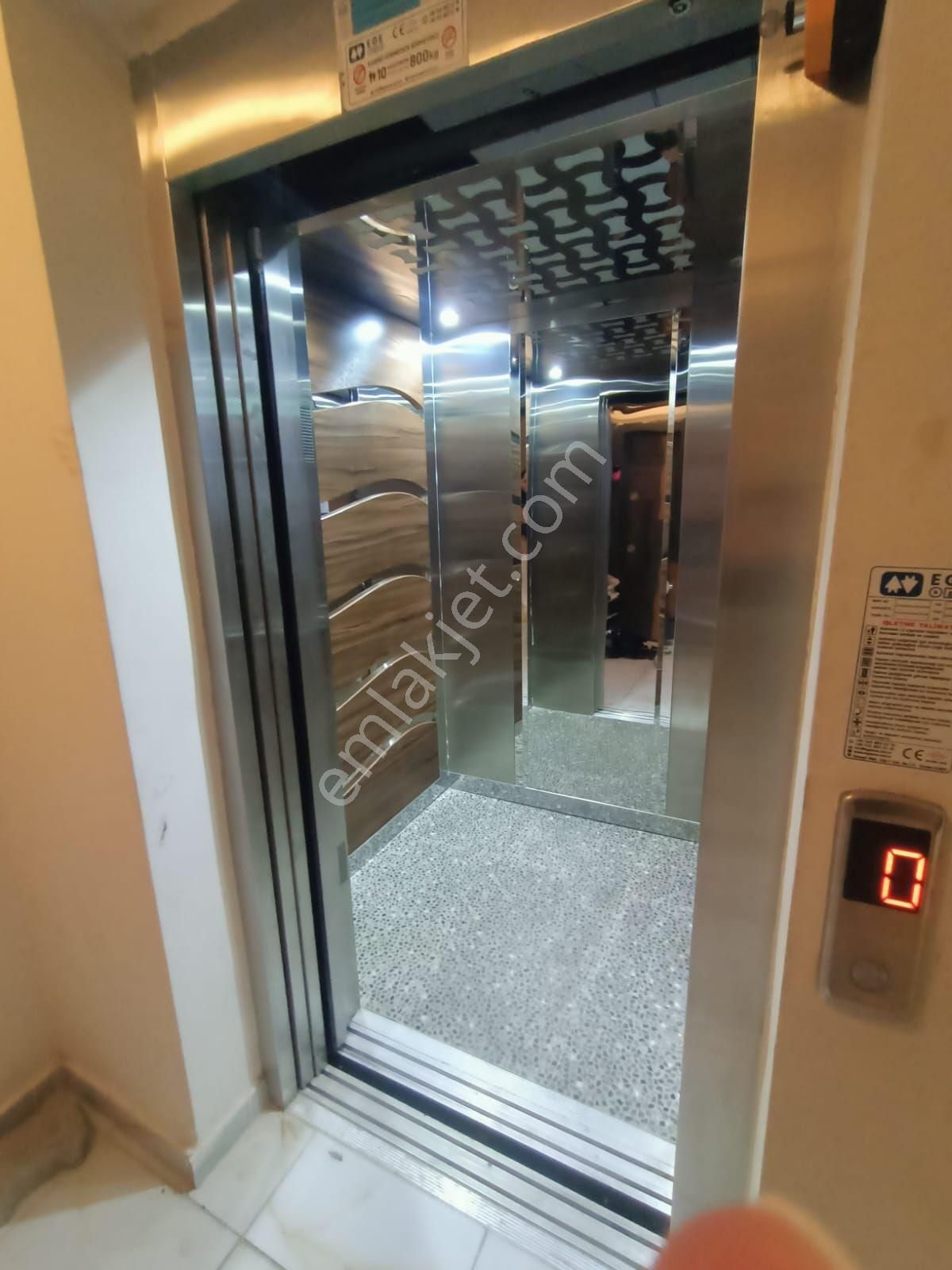 İzmir Torbalı Ayrancılar Merkezde Acill Satılık Sıfır Arakat Daire 2+1 - Görsel 16