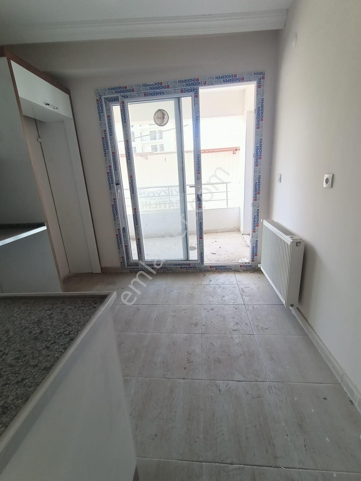 İzmir Torbalı Ayrancılar Merkezde Acill Satılık Sıfır Arakat Daire 2+1 - Görsel 5