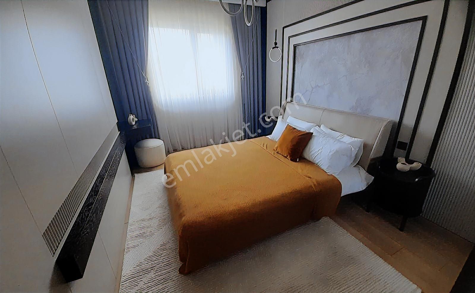 Törekent'de Metro-hastane-okul Karşısı Sıfır 1+1 Daire - Görsel 12