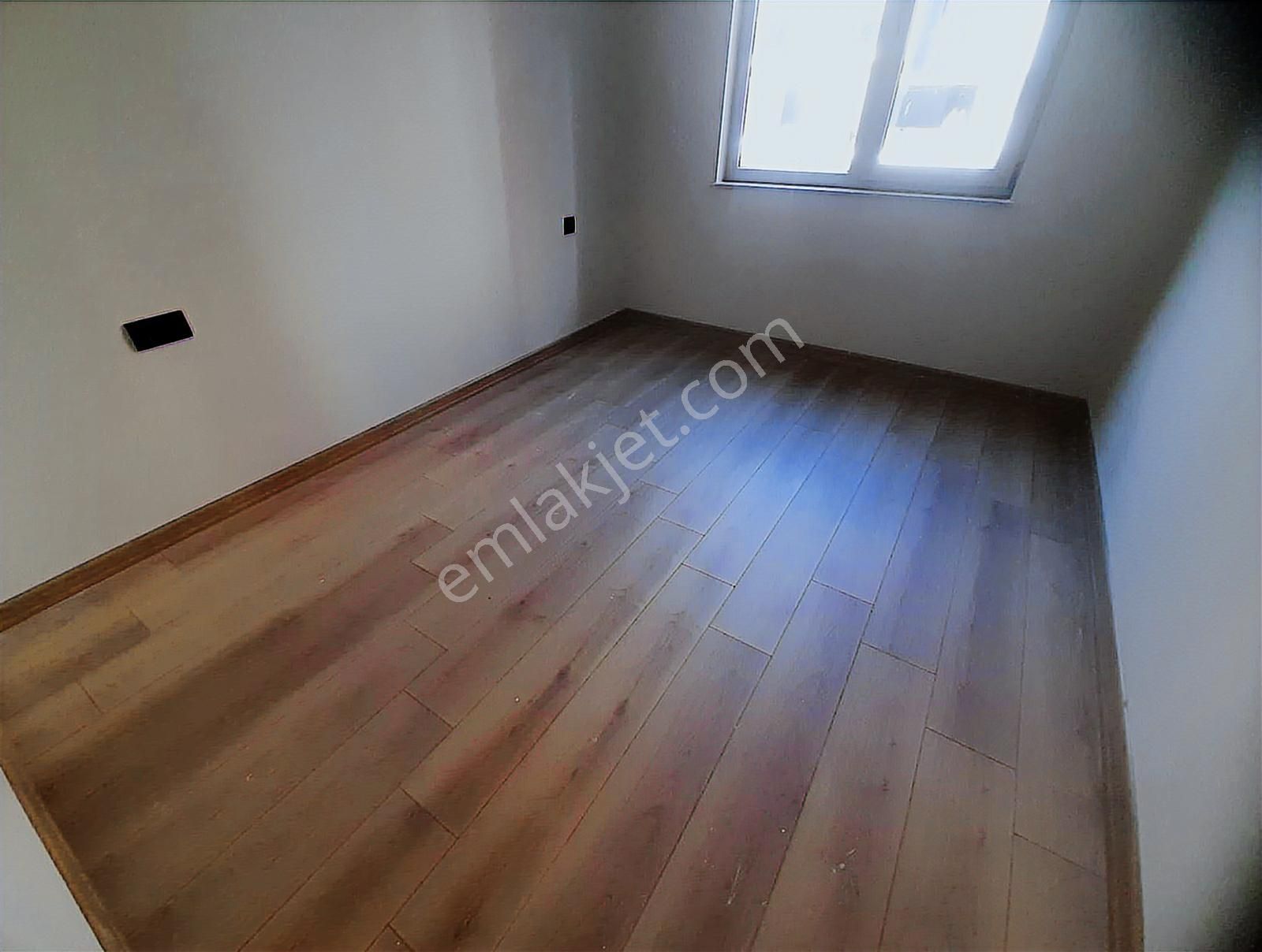 Törekent'de Metro-hastane-okul Karşısı Sıfır 1+1 Daire - Görsel 5