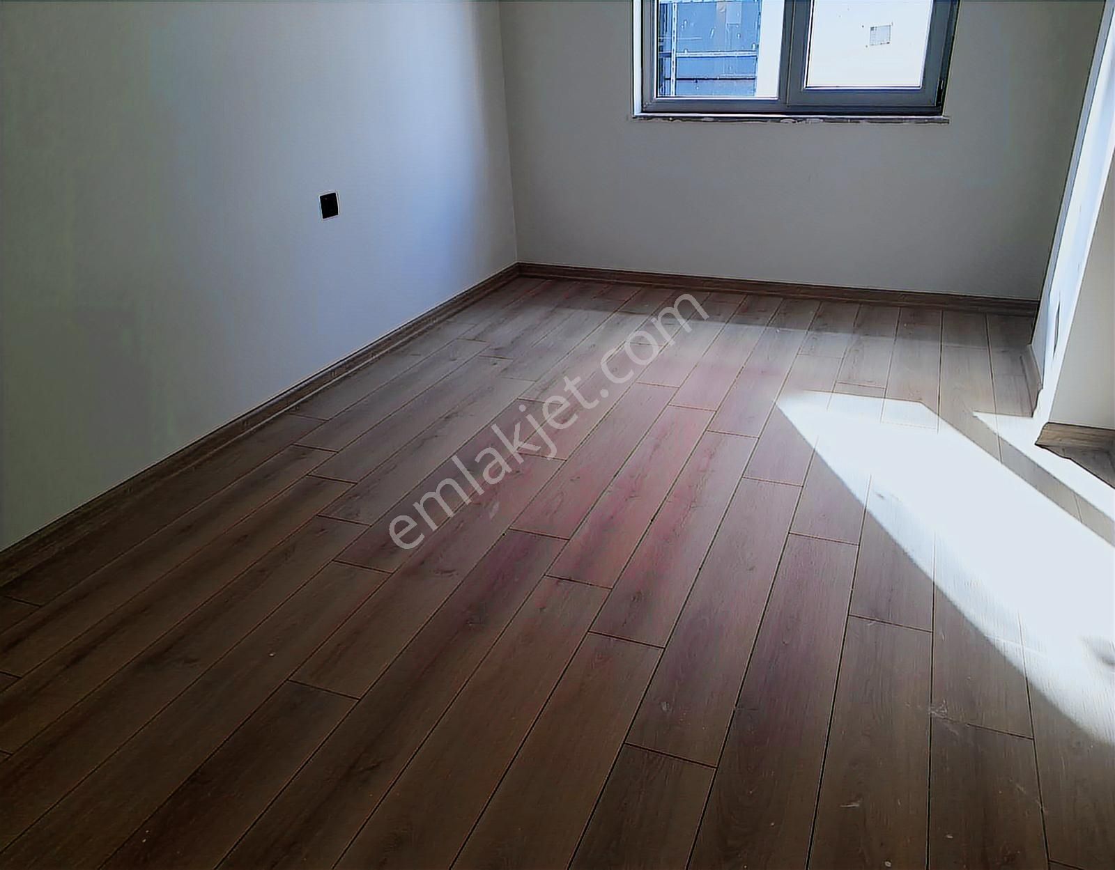 Törekent'de Metro-hastane-okul Karşısı Sıfır 1+1 Daire - Görsel 7