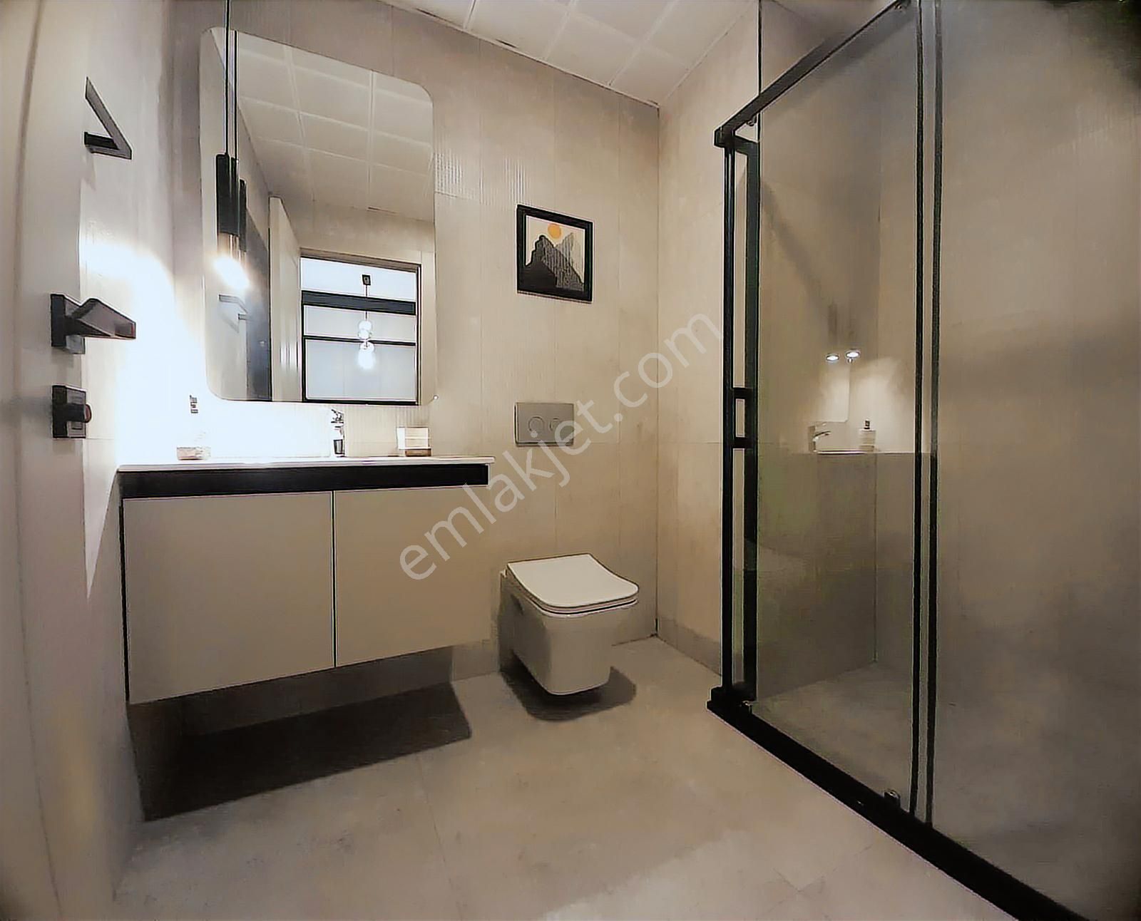 Törekent'de Metro-hastane-okul Karşısı Sıfır 1+1 Daire - Görsel 13