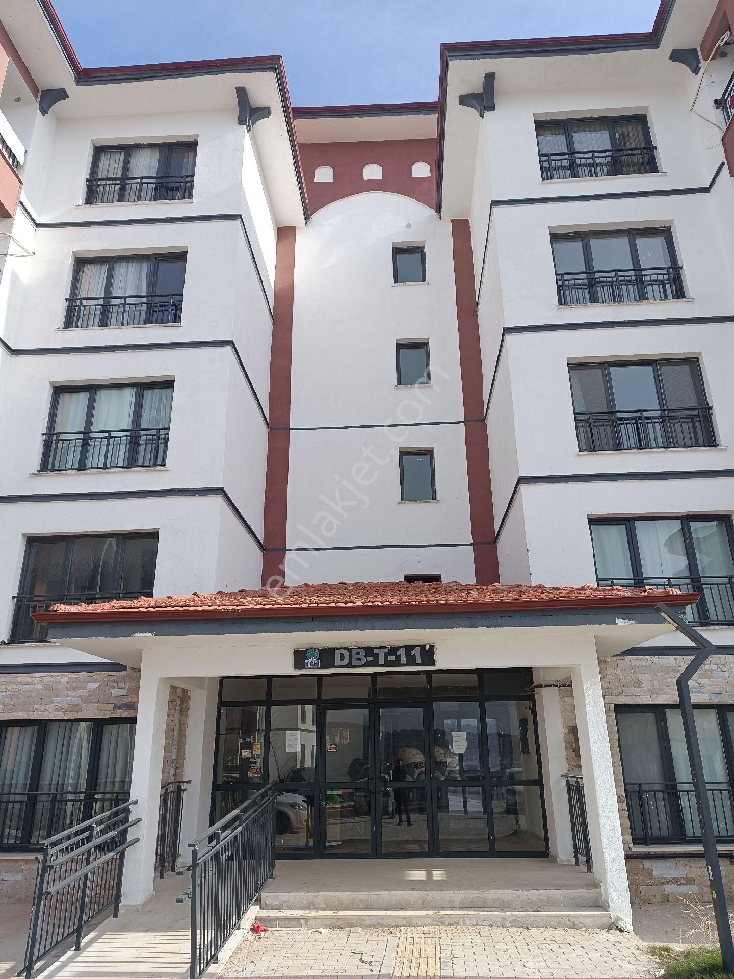 Dikmece 5 Bölge 1 Etap