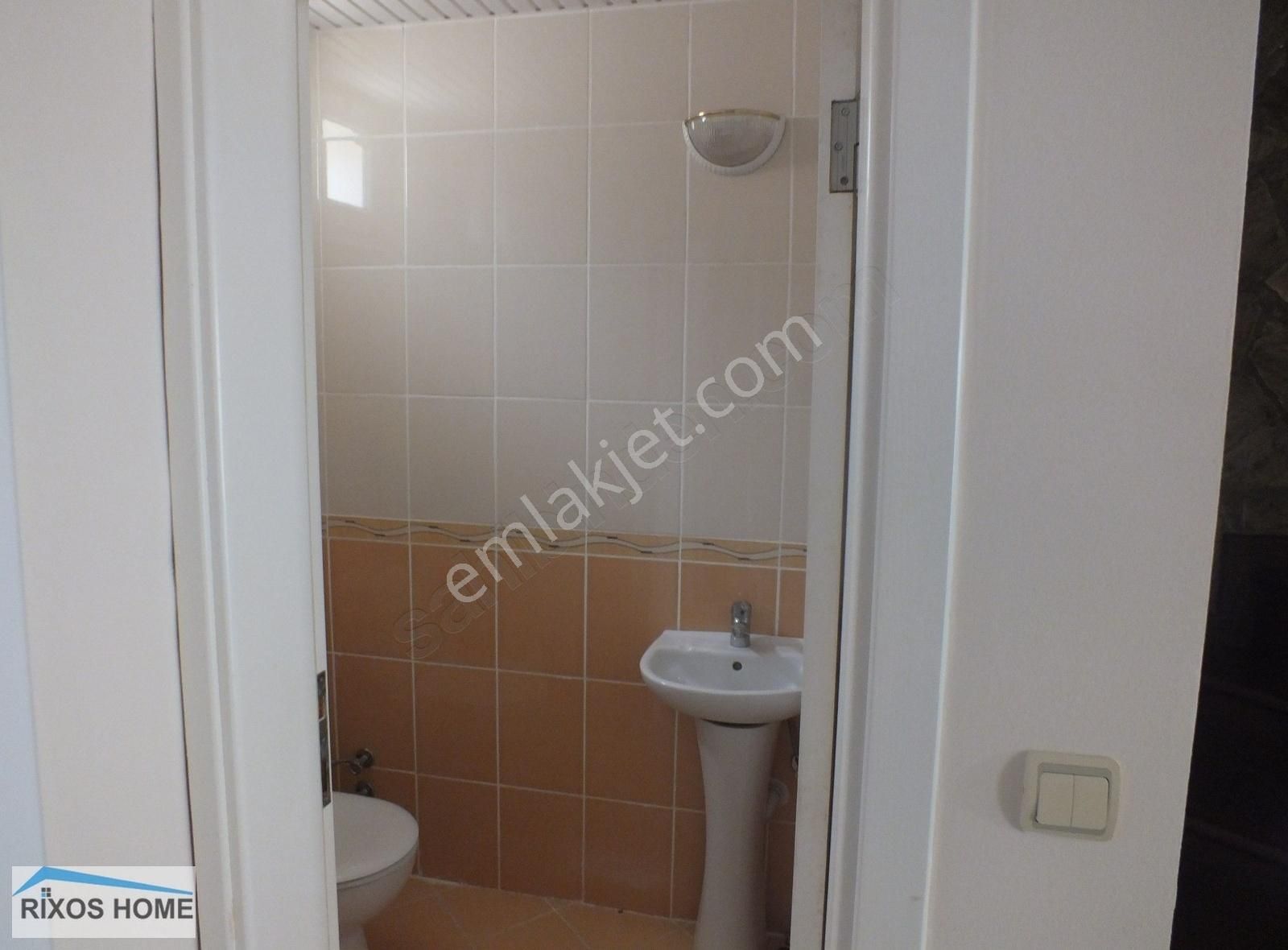 Avsallarda 4+1 Bahçeli Villa - Görsel 8