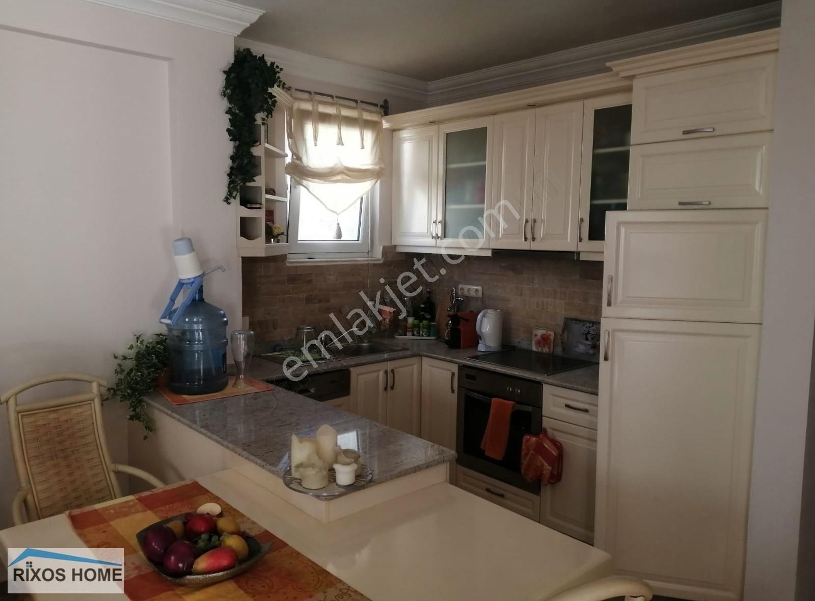 Avsallar İncekum'da Doğayla Baş Başa: Huzur Dolu Bir Villa - Görsel 8