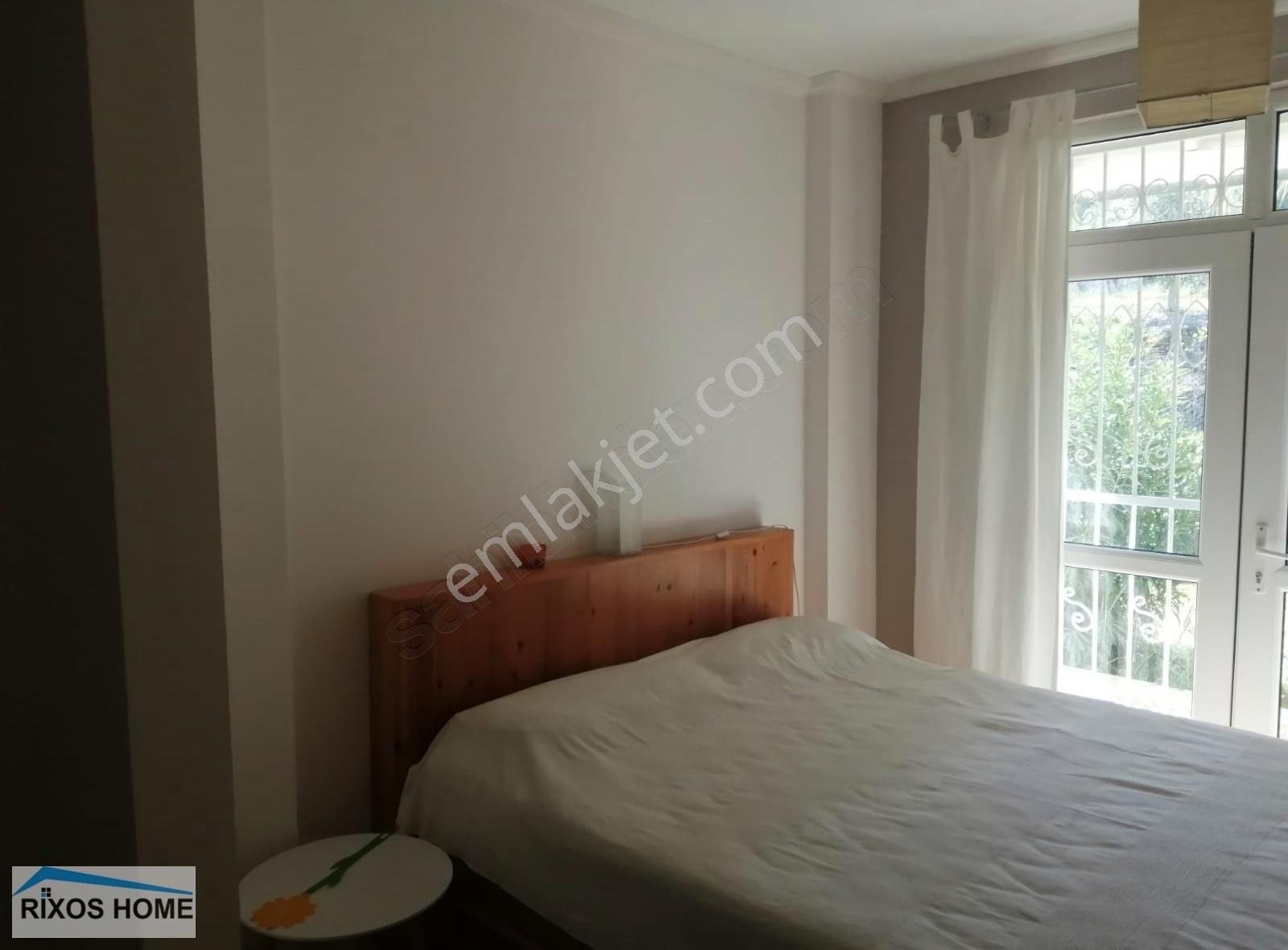 Avsallar İncekum'da Doğayla Baş Başa: Huzur Dolu Bir Villa - Görsel 2