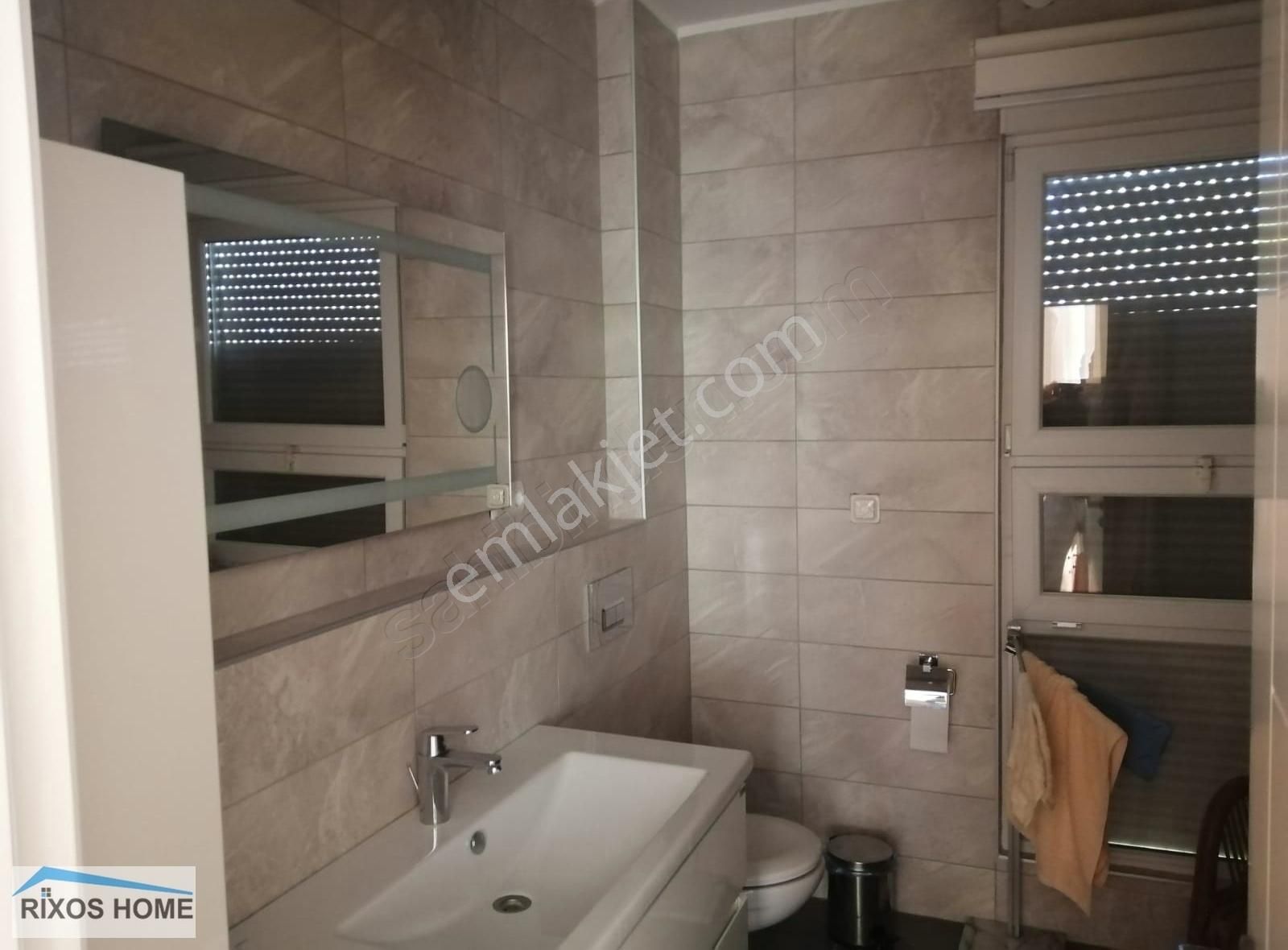 Avsallar İncekum'da Doğayla Baş Başa: Huzur Dolu Bir Villa - Görsel 7