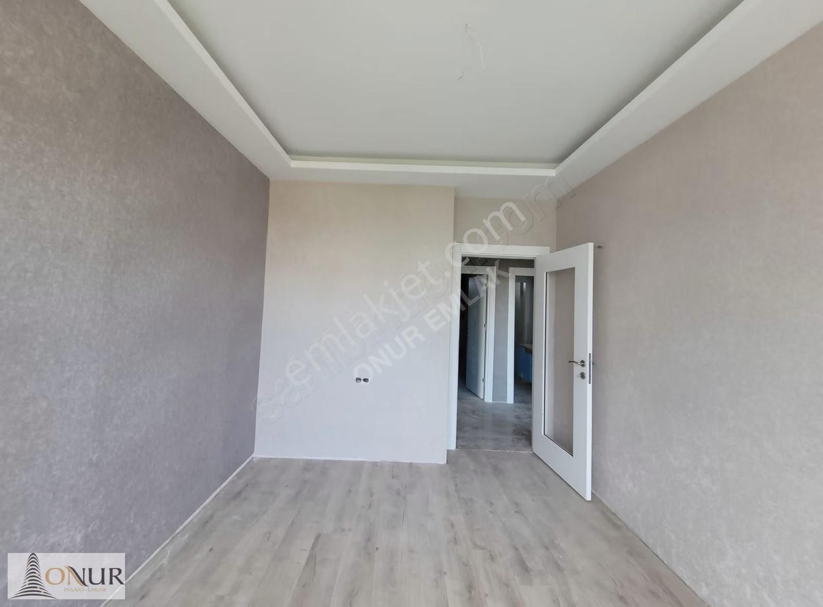 Onur Emlak Fetih Cad.fuzul Ve Emin Evime Uygun 2+1 Ara Kat Daire - Görsel 32