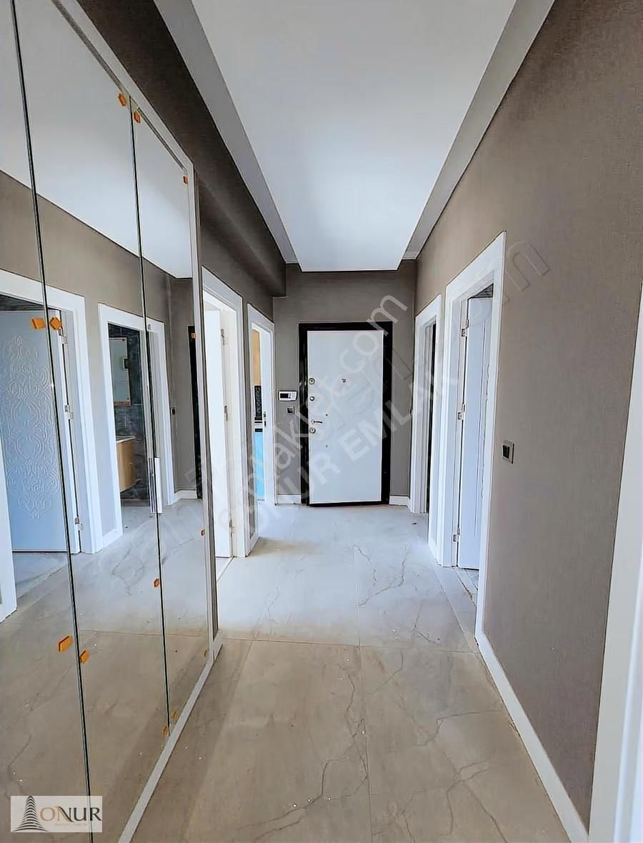 Onur Emlak Fetih Cad.fuzul Ve Emin Evime Uygun 2+1 Ara Kat Daire - Görsel 33