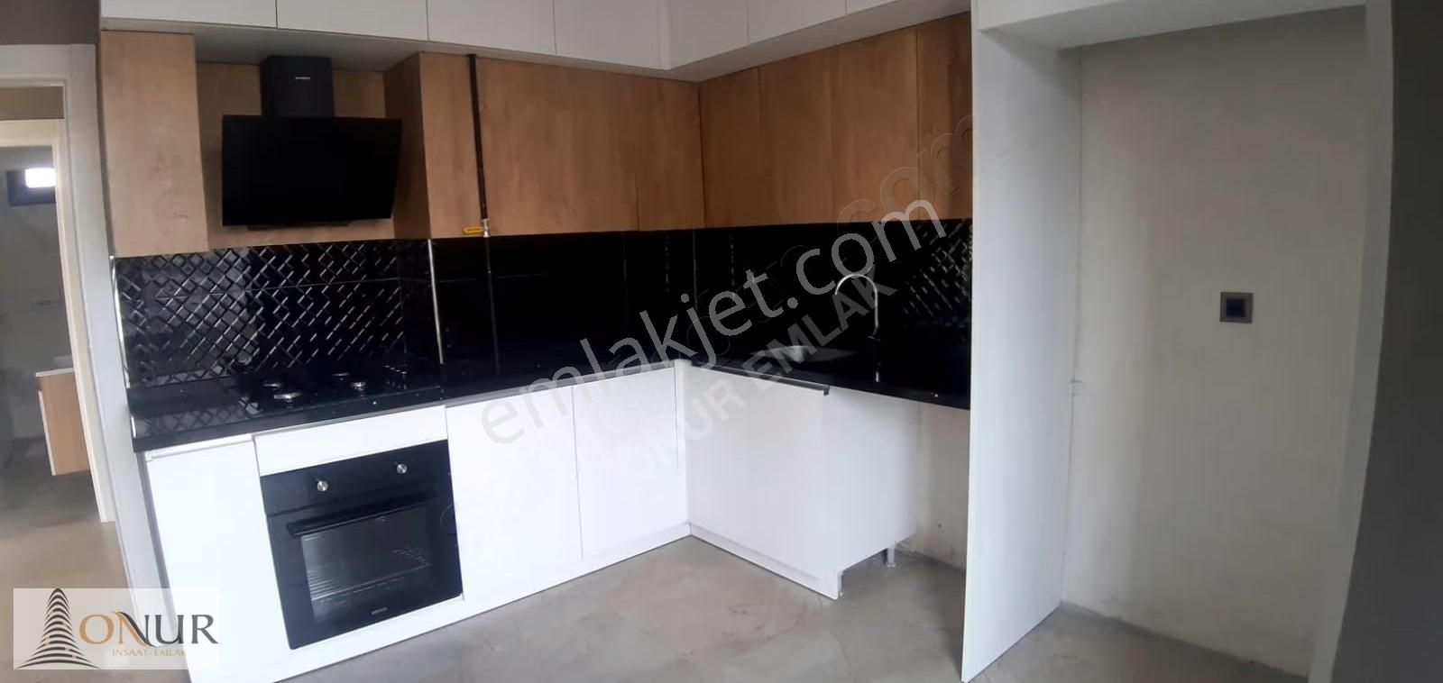 Onur Emlak Fetih Cad.fuzul Ve Emin Evime Uygun 2+1 Ara Kat Daire - Görsel 20