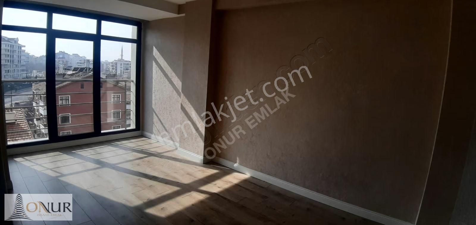 Onur Emlak Fetih Cad.fuzul Ve Emin Evime Uygun 2+1 Ara Kat Daire - Görsel 5