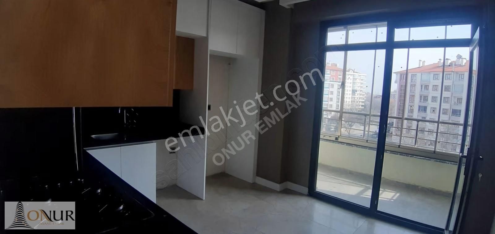 Onur Emlak Fetih Cad.fuzul Ve Emin Evime Uygun 2+1 Ara Kat Daire - Görsel 29