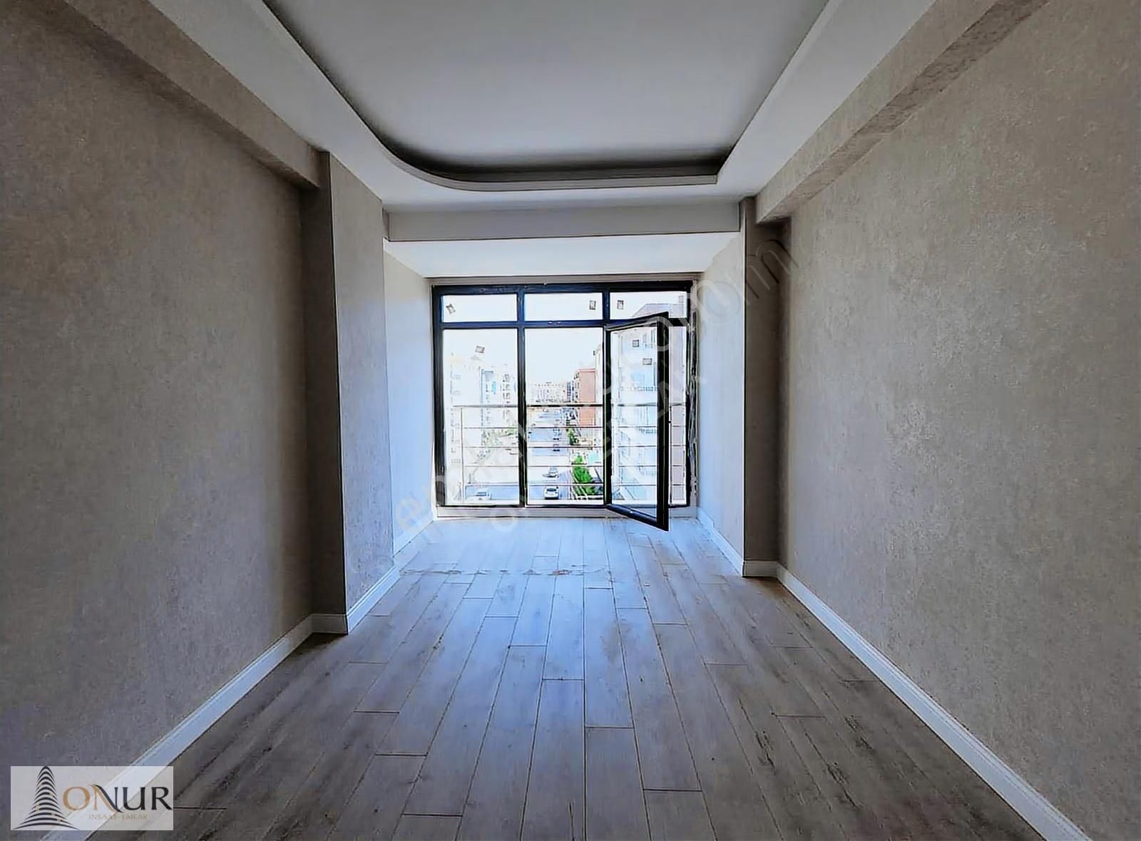 Onur Emlak Fetih Cad.fuzul Ve Emin Evime Uygun 2+1 Ara Kat Daire - Görsel 14