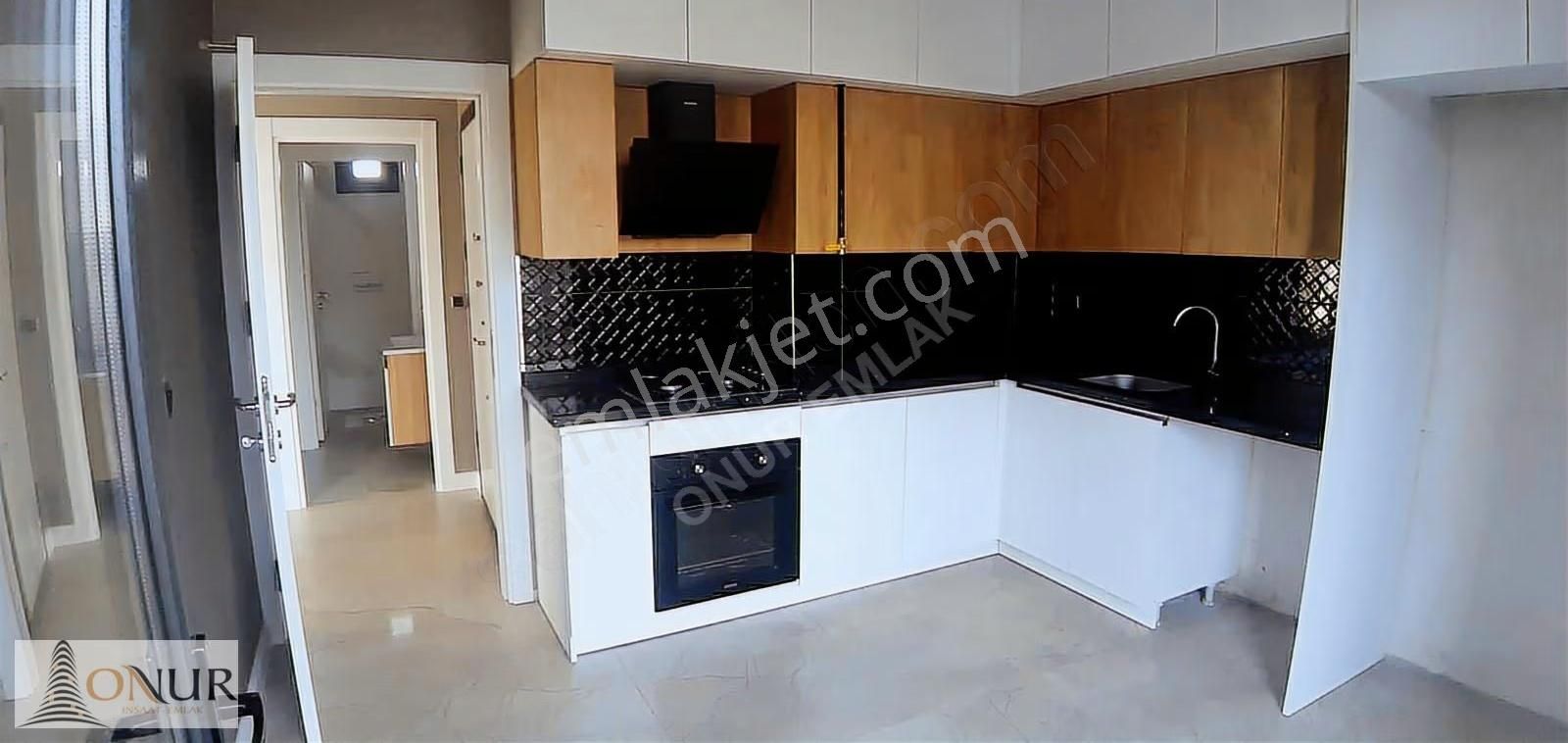 Onur Emlak Fetih Cad.fuzul Ve Emin Evime Uygun 2+1 Ara Kat Daire - Görsel 17