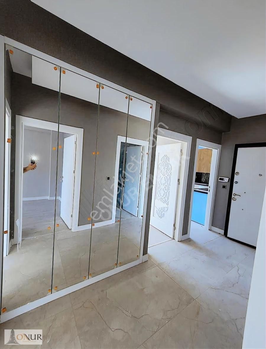 Onur Emlak Fetih Cad.fuzul Ve Emin Evime Uygun 2+1 Ara Kat Daire - Görsel 23