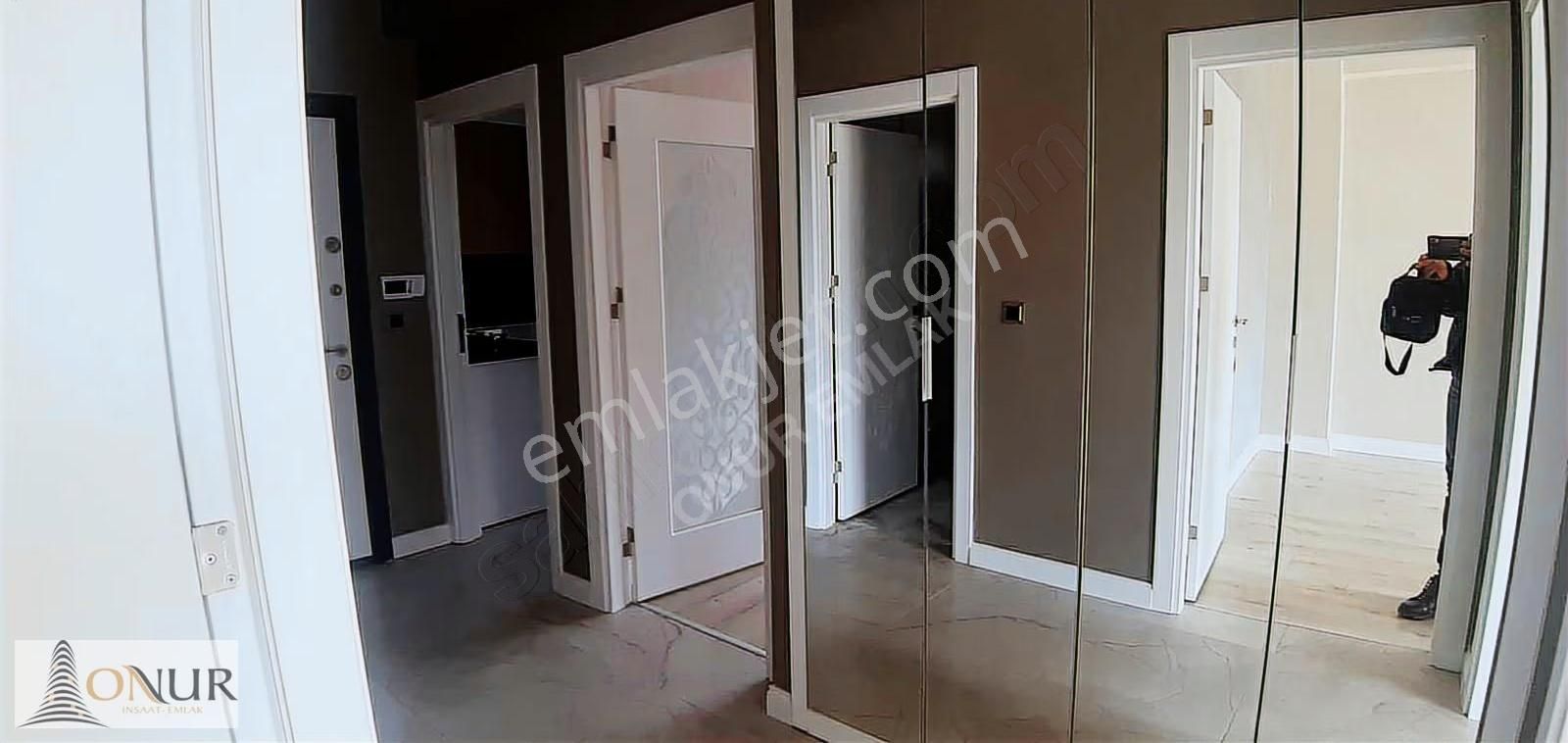 Onur Emlak Fetih Cad.fuzul Ve Emin Evime Uygun 2+1 Ara Kat Daire - Görsel 25