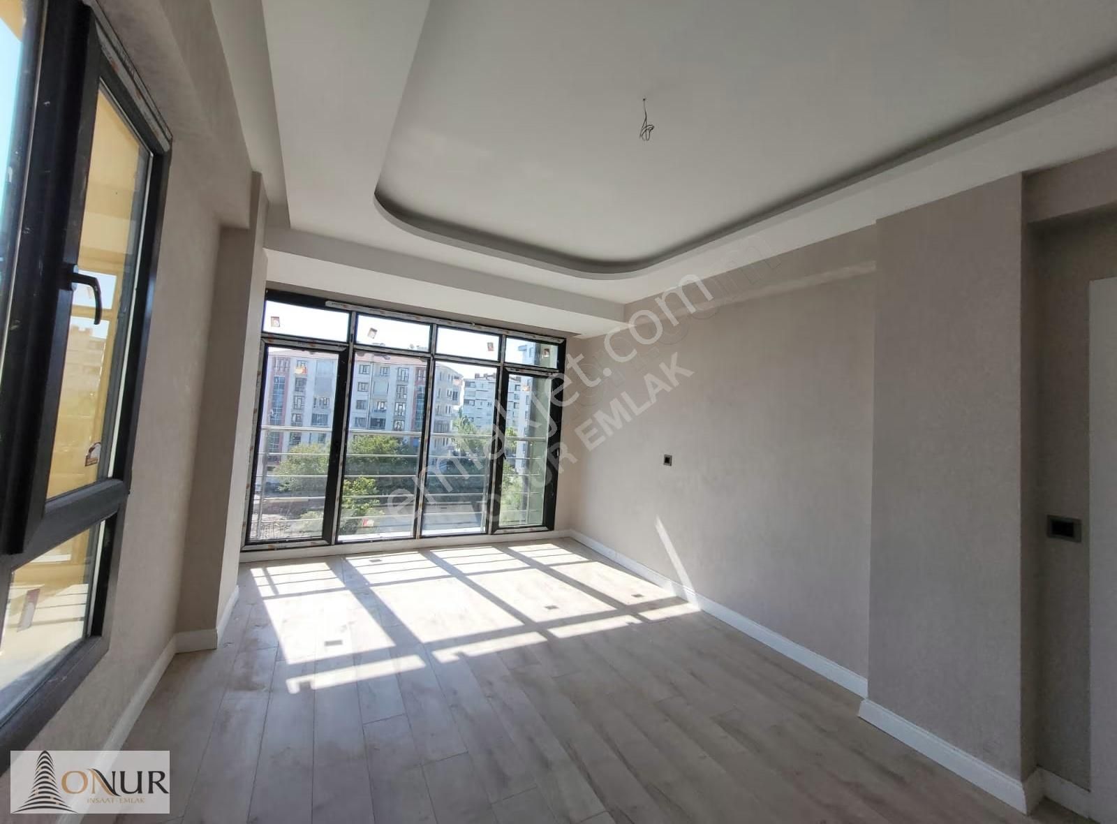 Onur Emlak Fetih Cad.fuzul Ve Emin Evime Uygun 2+1 Ara Kat Daire - Görsel 21