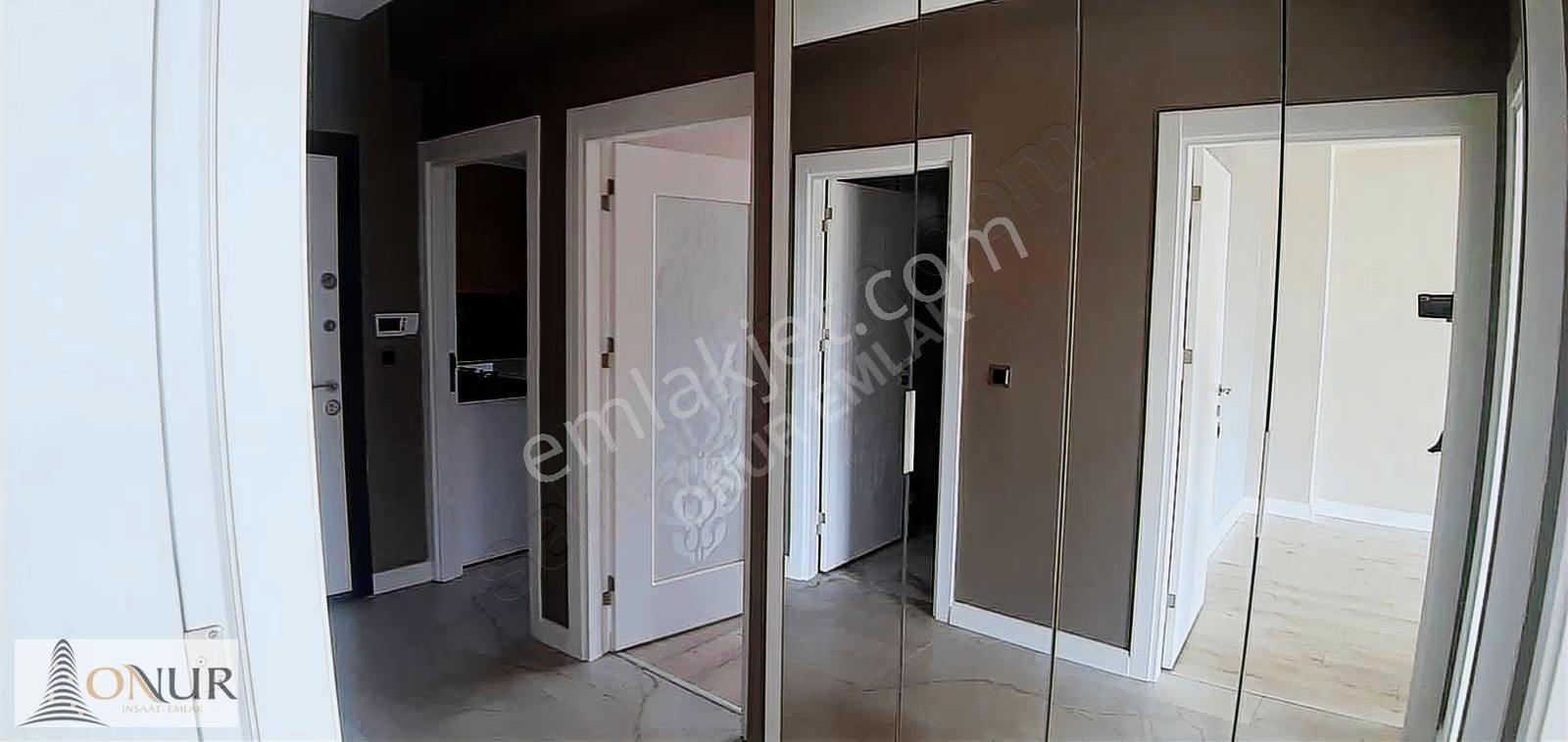 Onur Emlak Fetih Cad.fuzul Ve Emin Evime Uygun 2+1 Ara Kat Daire - Görsel 30