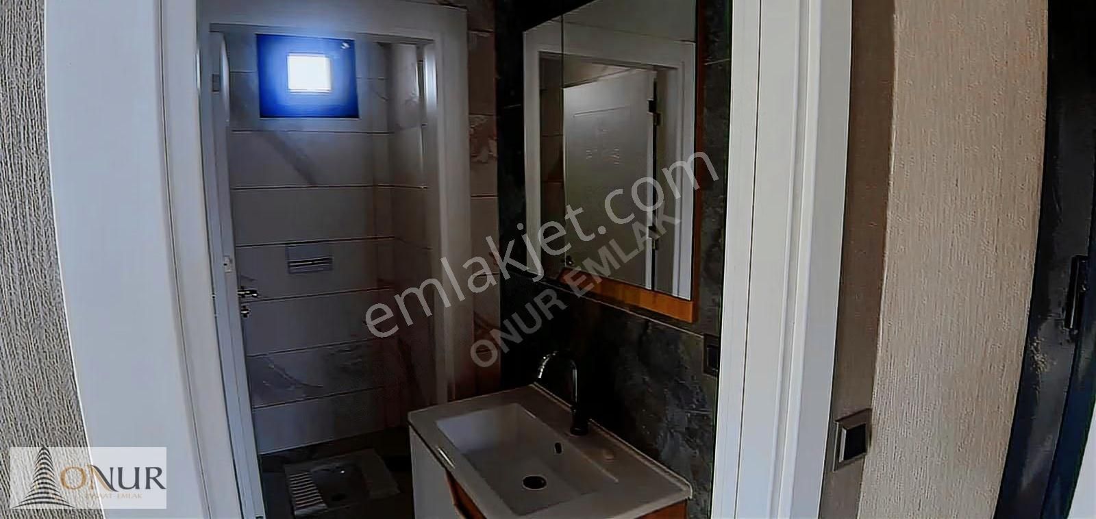 Onur Emlak Fetih Cad.fuzul Ve Emin Evime Uygun 2+1 Ara Kat Daire - Görsel 4