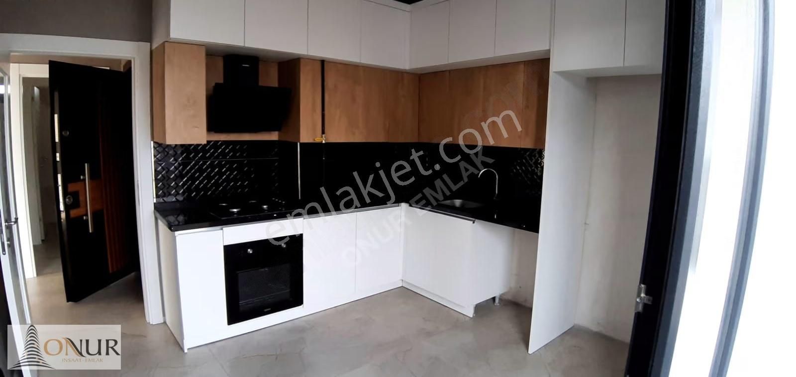 Onur Emlak Fetih Cad.fuzul Ve Emin Evime Uygun 2+1 Ara Kat Daire - Görsel 18