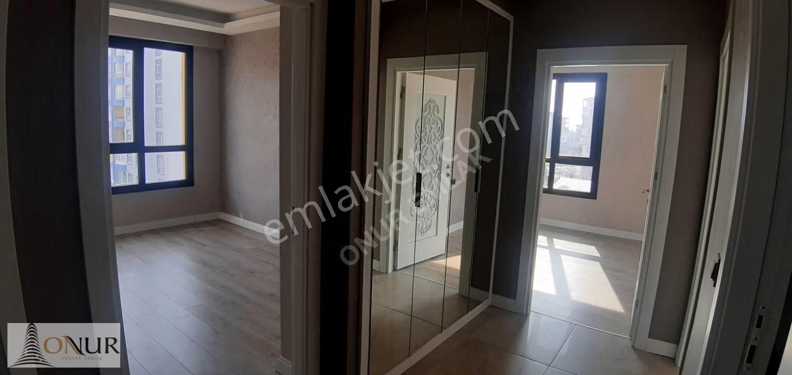 Onur Emlak Fetih Cad.fuzul Ve Emin Evime Uygun 2+1 Ara Kat Daire - Görsel 2