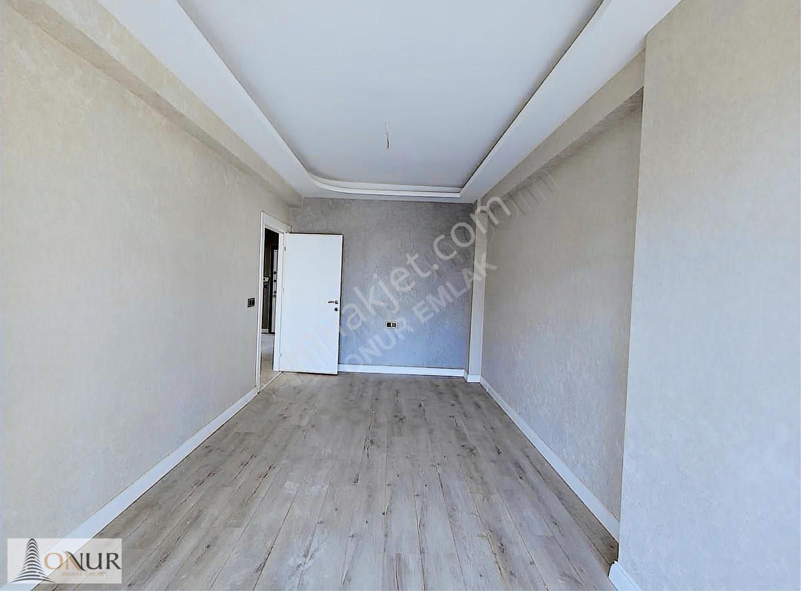 Onur Emlak Fetih Cad.fuzul Ve Emin Evime Uygun 2+1 Ara Kat Daire - Görsel 24