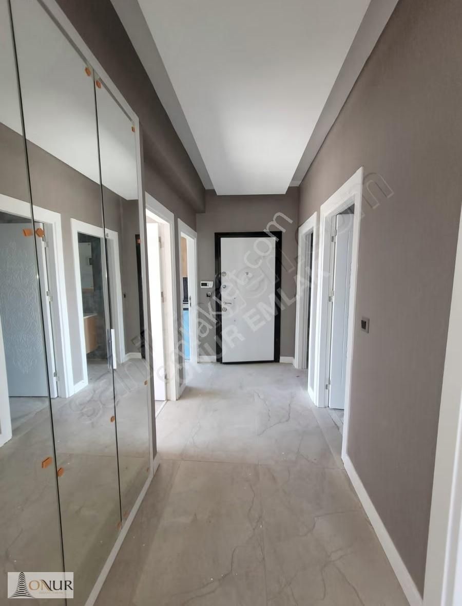 Onur Emlak Fetih Cad.fuzul Ve Emin Evime Uygun 2+1 Ara Kat Daire - Görsel 11