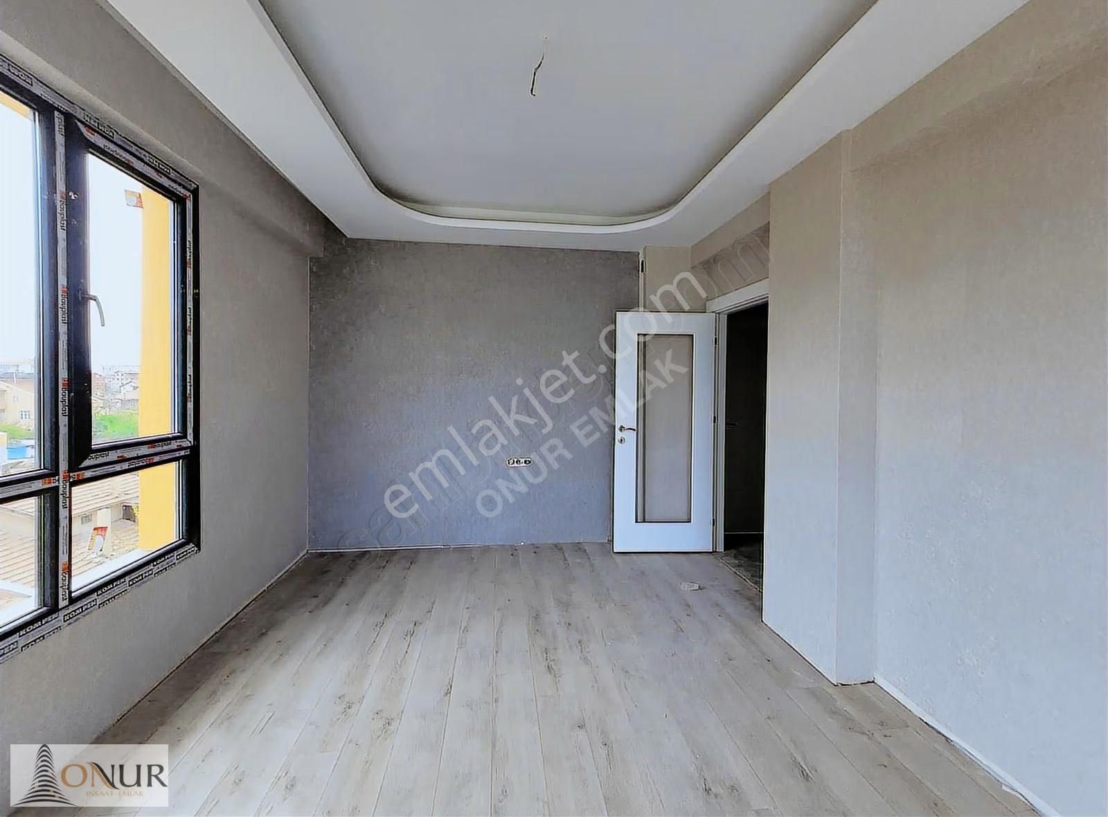 Onur Emlak Fetih Cad.fuzul Ve Emin Evime Uygun 2+1 Ara Kat Daire - Görsel 22