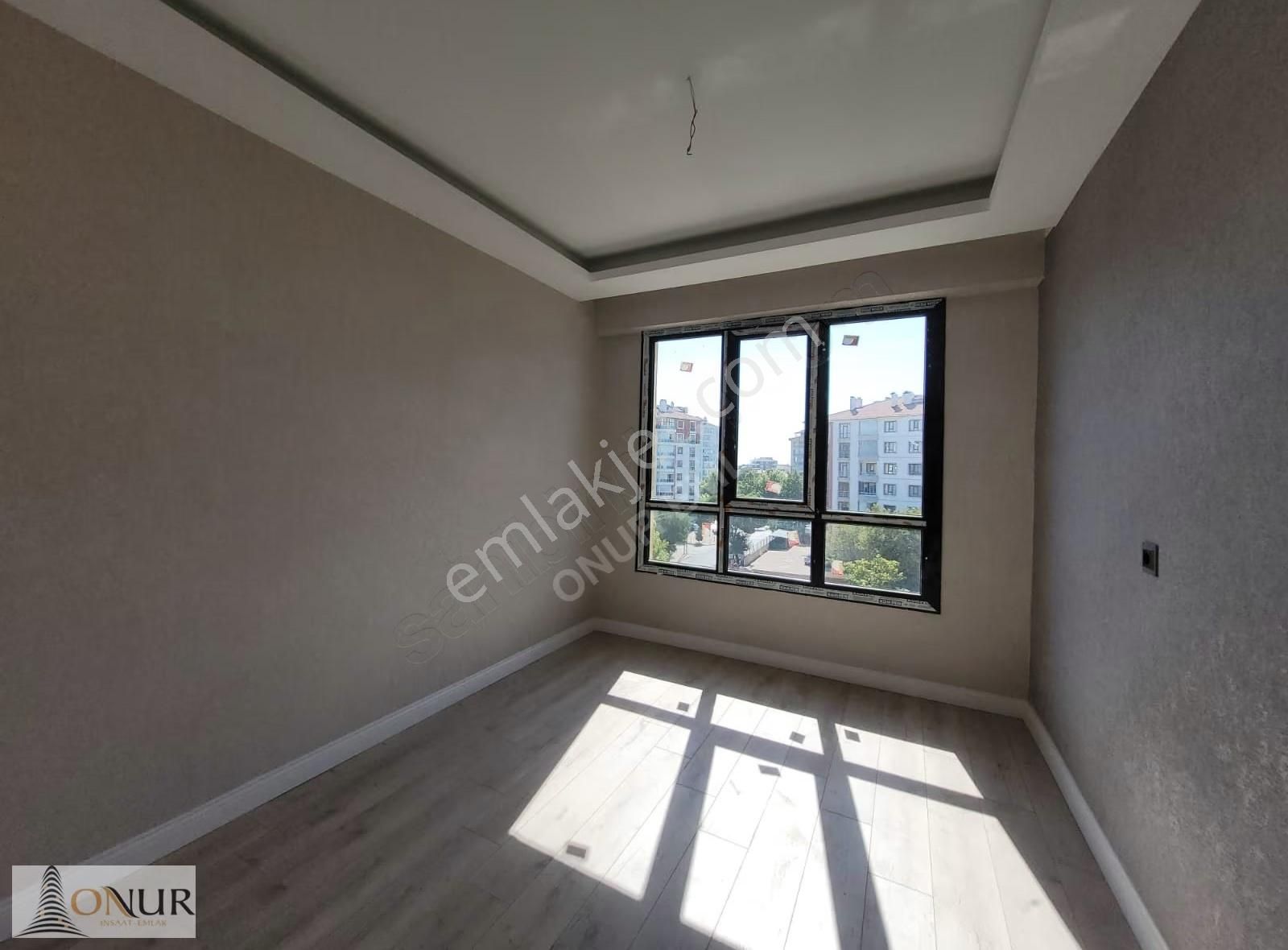 Onur Emlak Fetih Cad.fuzul Ve Emin Evime Uygun 2+1 Ara Kat Daire - Görsel 10