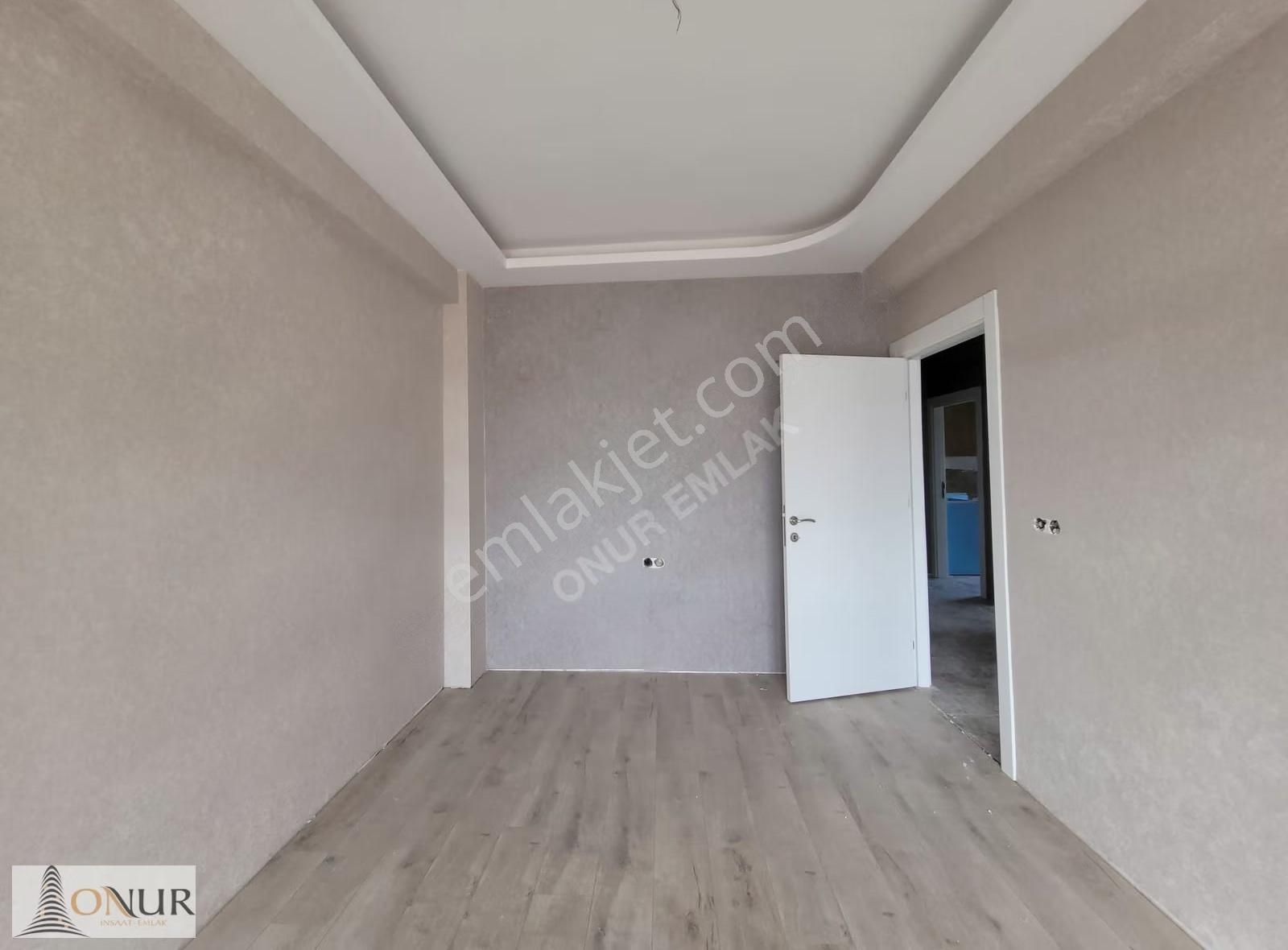 Onur Emlak Fetih Cad.fuzul Ve Emin Evime Uygun 2+1 Ara Kat Daire - Görsel 15