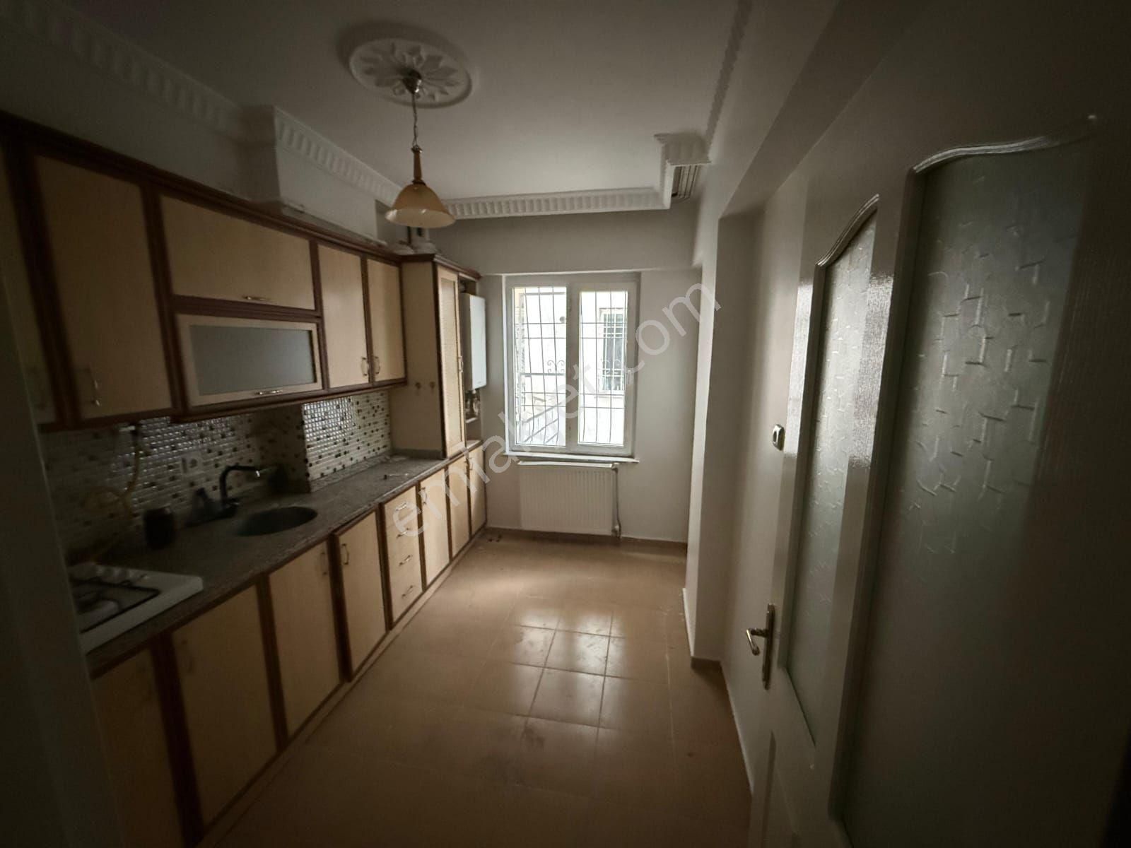 Bilge Emlaktan Binevlerde Satlık 3+1 Daire