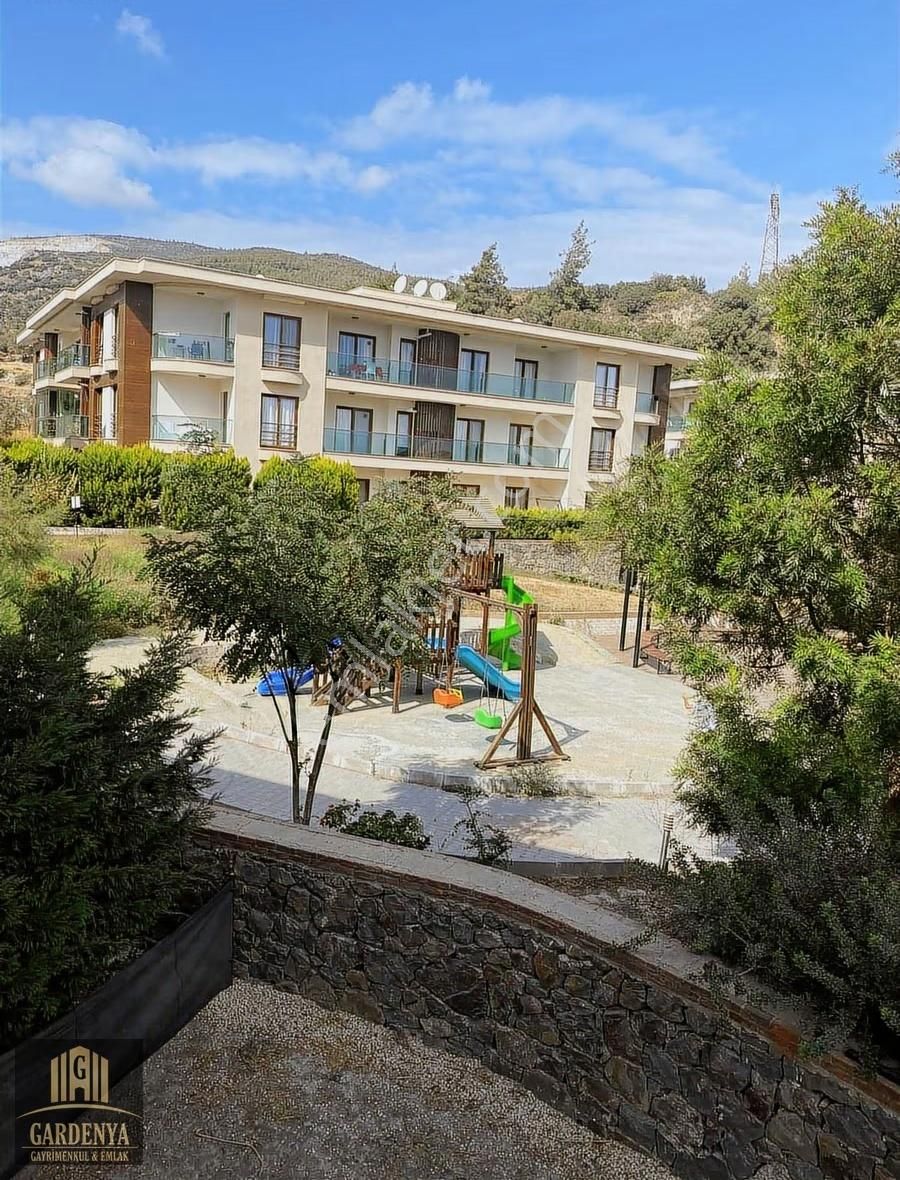 Havuzlu Site De Kiralık 3+1 Daire - Görsel 24