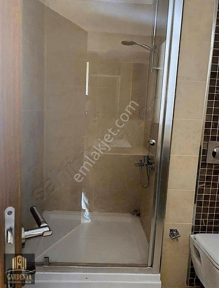 Havuzlu Site De Kiralık 3+1 Daire - Görsel 5