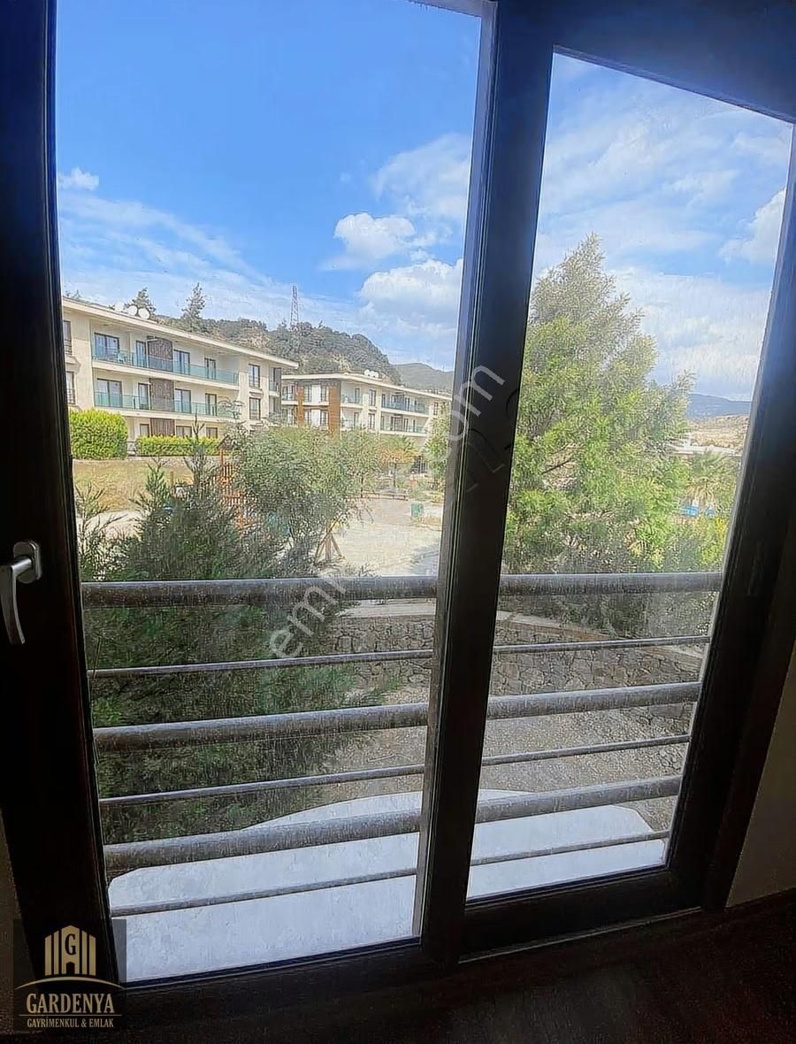 Havuzlu Site De Kiralık 3+1 Daire - Görsel 15