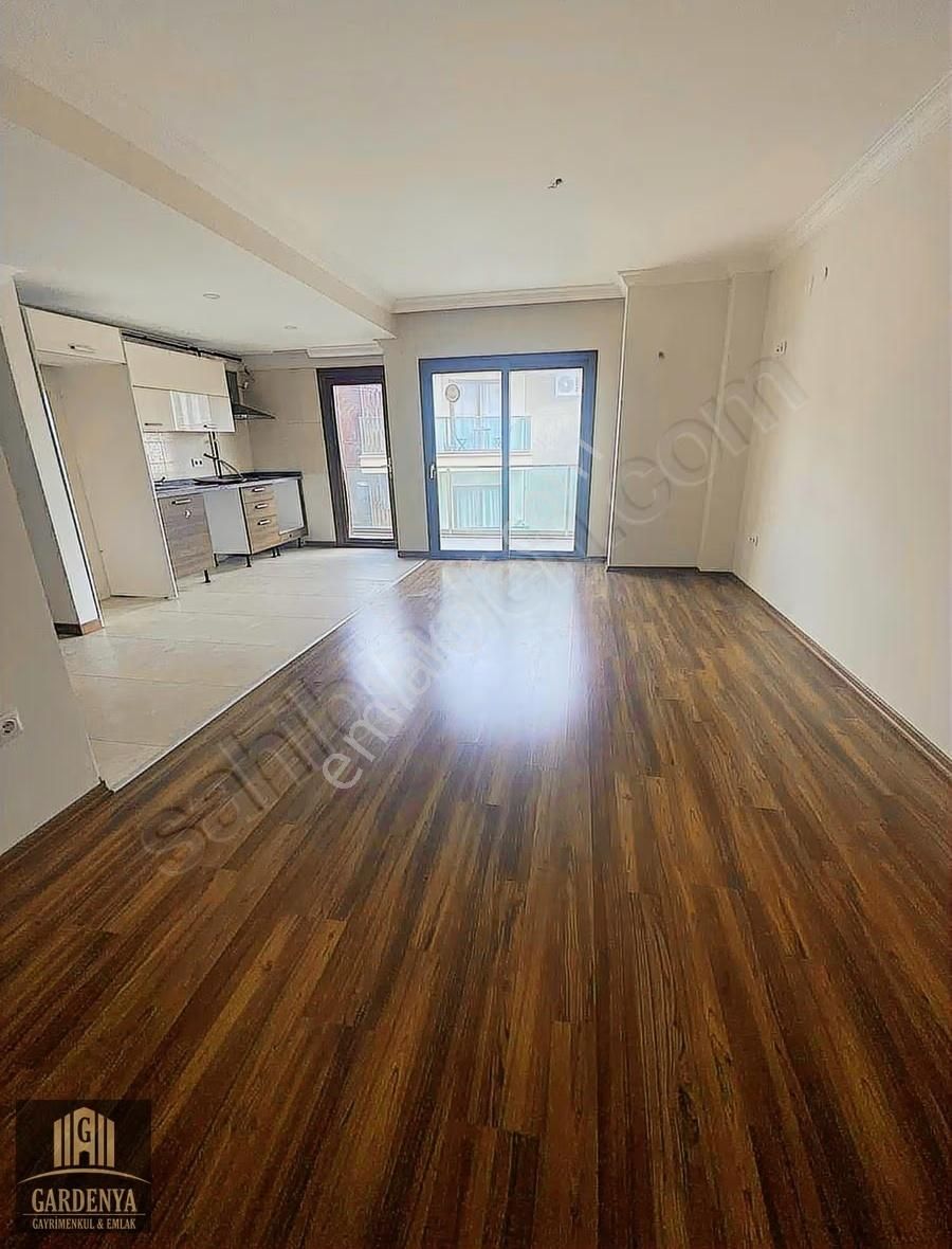 Havuzlu Site De Kiralık 3+1 Daire - Görsel 19