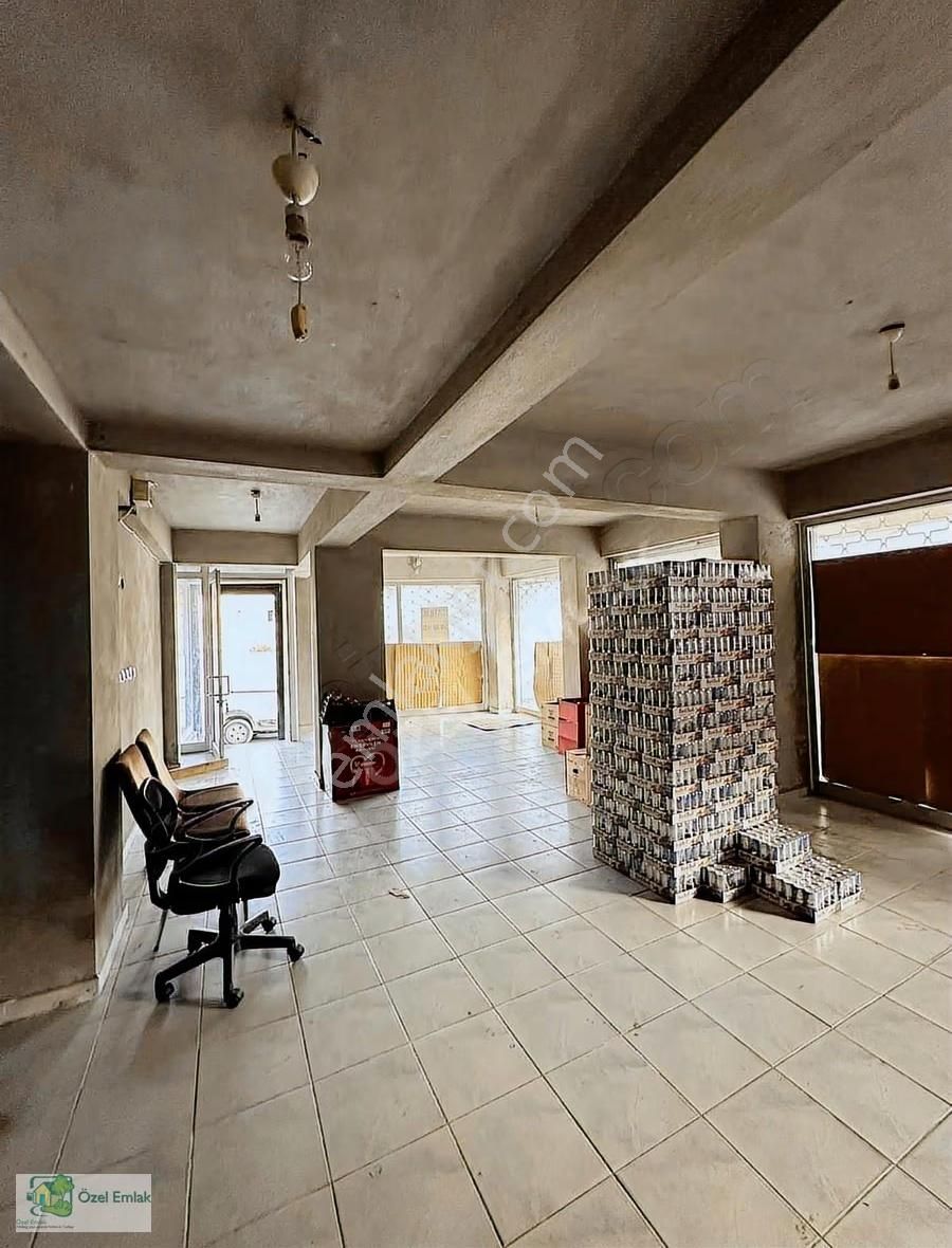 Özel Emlak'tan Krediye Uygun Köşe Başı Satılık Dükkan - Görsel 15
