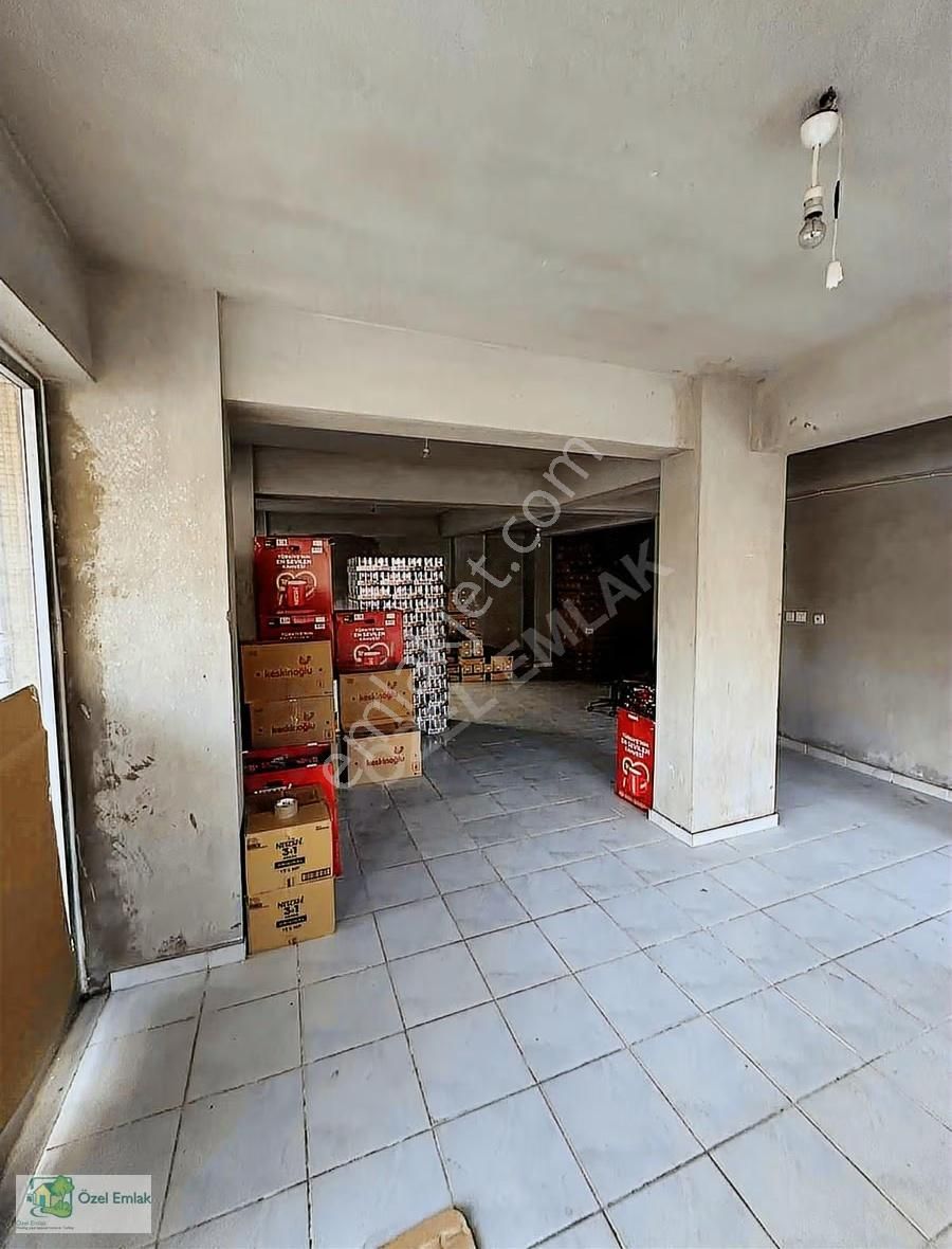 Özel Emlak'tan Krediye Uygun Köşe Başı Satılık Dükkan - Görsel 14