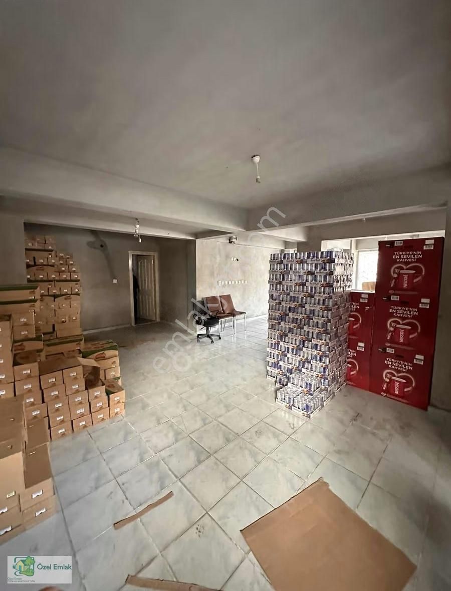 Özel Emlak'tan Krediye Uygun Köşe Başı Satılık Dükkan - Görsel 6