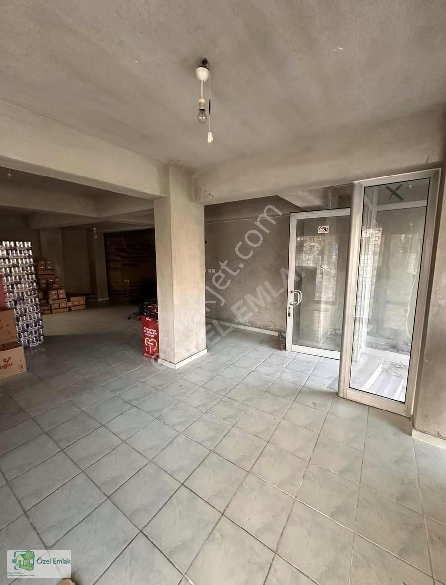 Özel Emlak'tan Krediye Uygun Köşe Başı Satılık Dükkan - Görsel 8