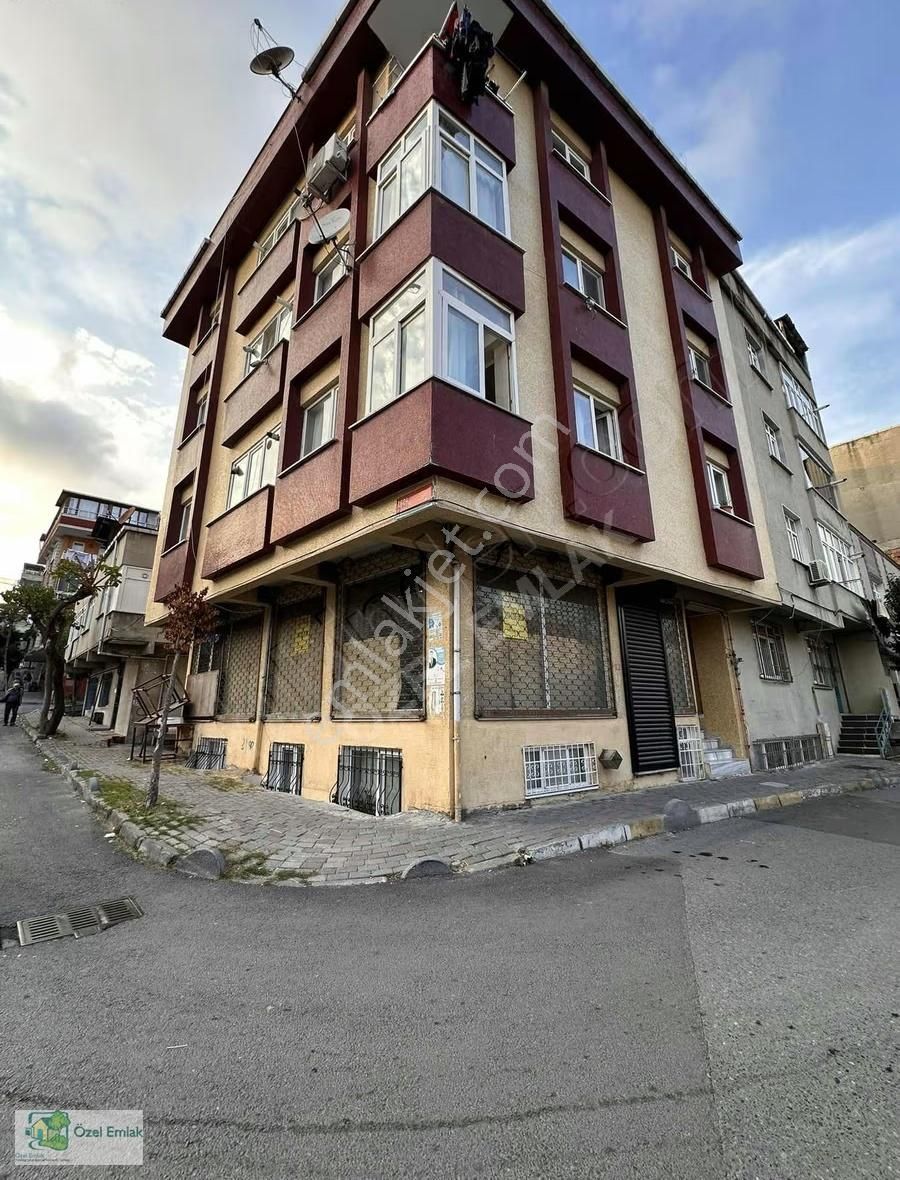 Özel Emlak'tan Krediye Uygun Köşe Başı Satılık Dükkan - Görsel 7