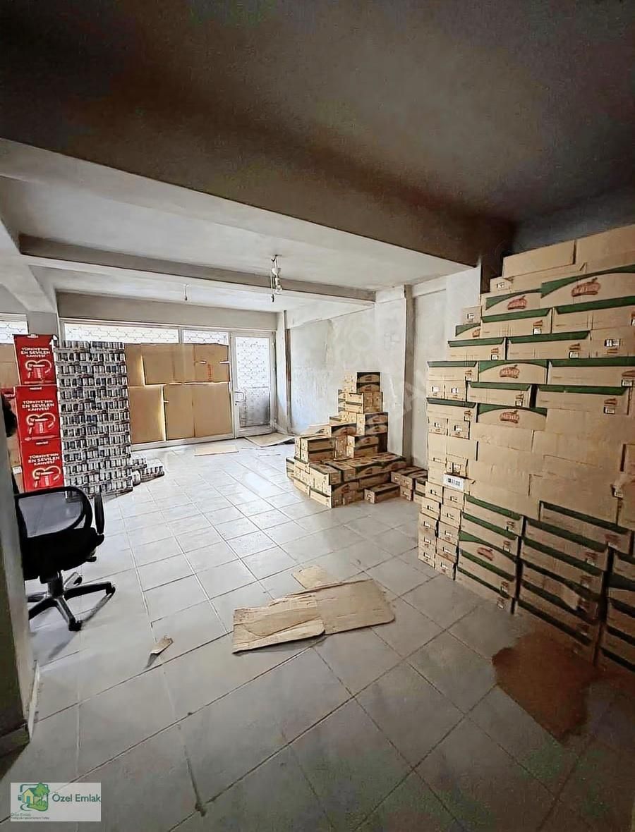 Özel Emlak'tan Krediye Uygun Köşe Başı Satılık Dükkan - Görsel 5
