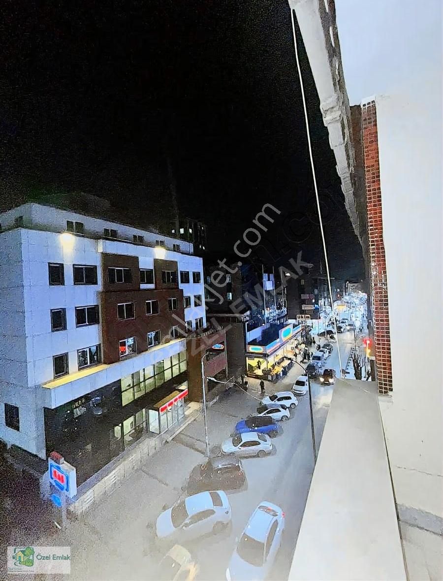 Özel Emlak'tan Kiralık Daire - Görsel 13