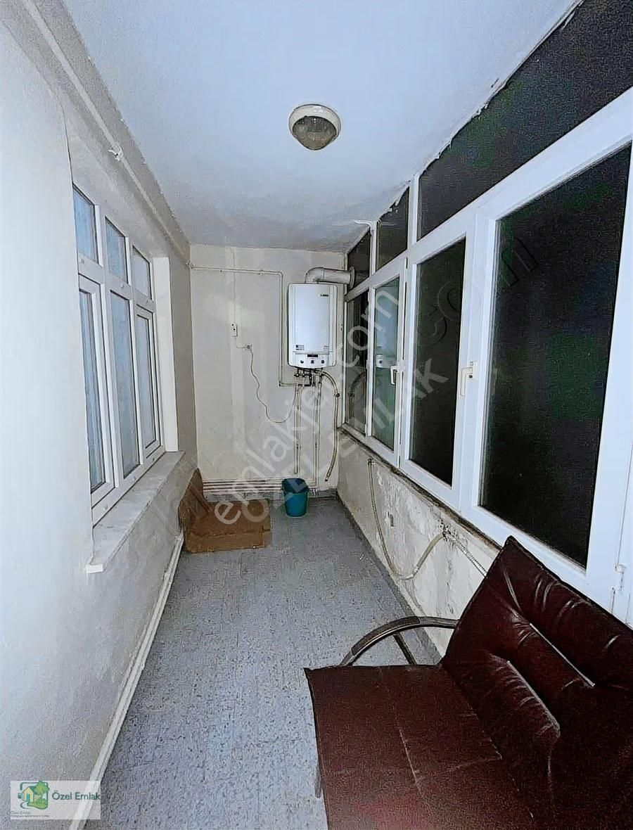 Özel Emlak'tan Kiralık Daire - Görsel 8