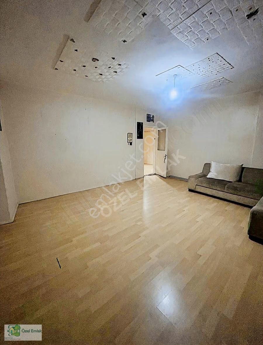 Özel Emlak'tan Kiralık Daire - Görsel 12