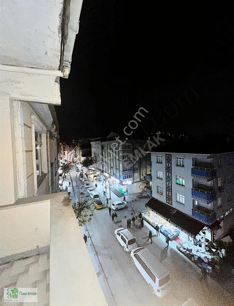 Özel Emlak'tan Kiralık Daire - Görsel 10